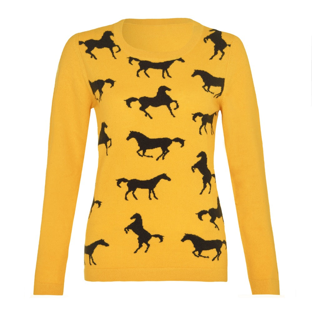 Horse Design