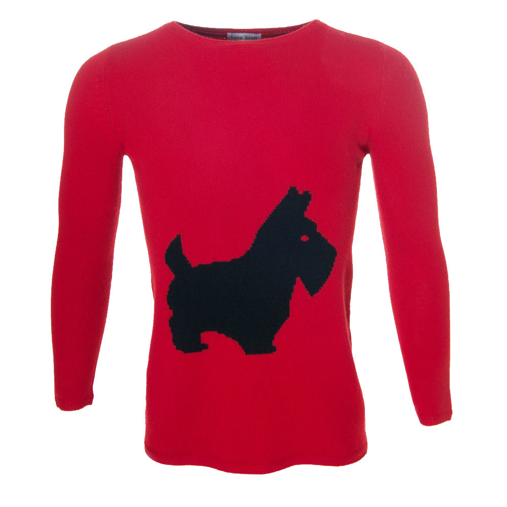 Scottie Dog