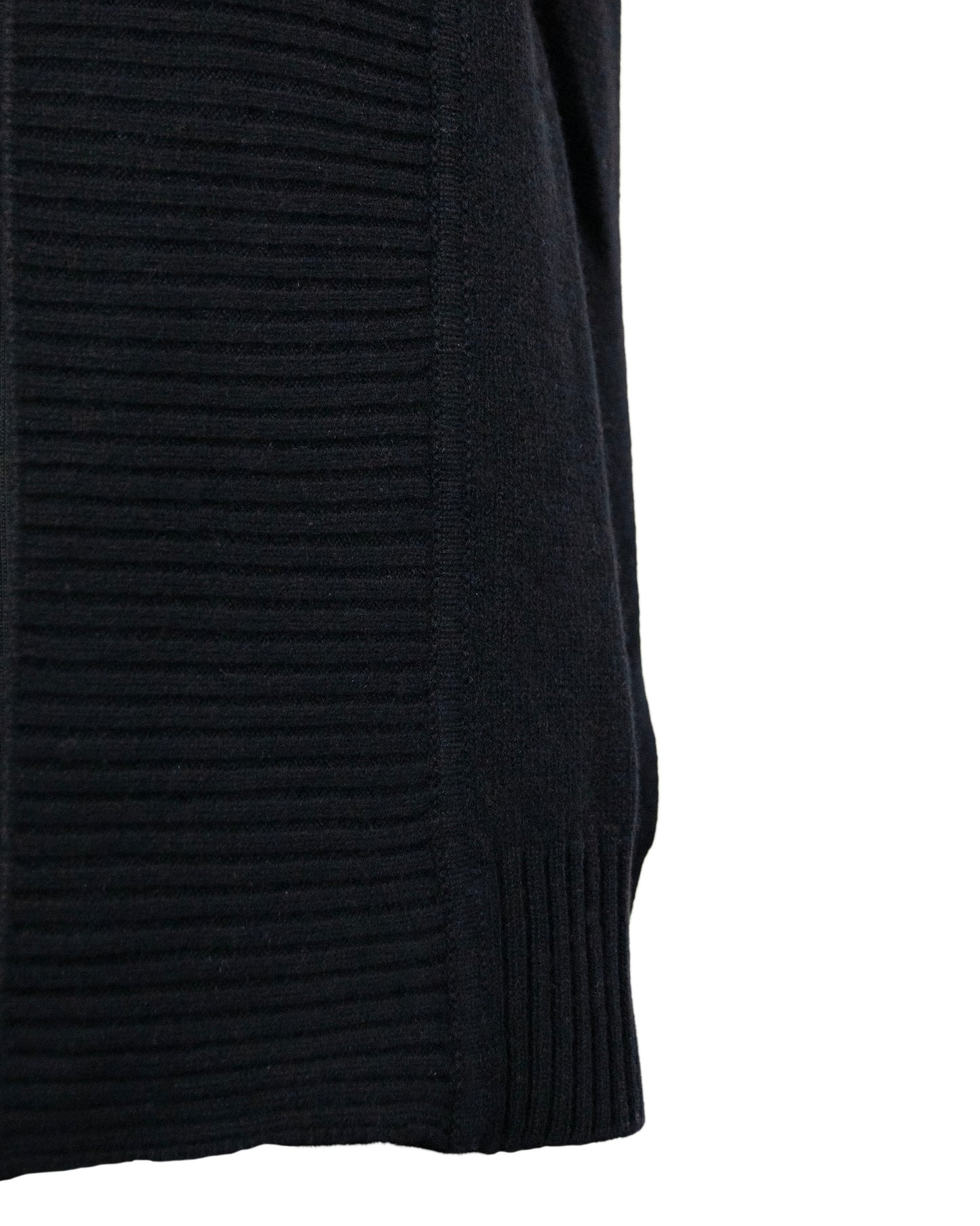 Cashmere Short Swing Coat