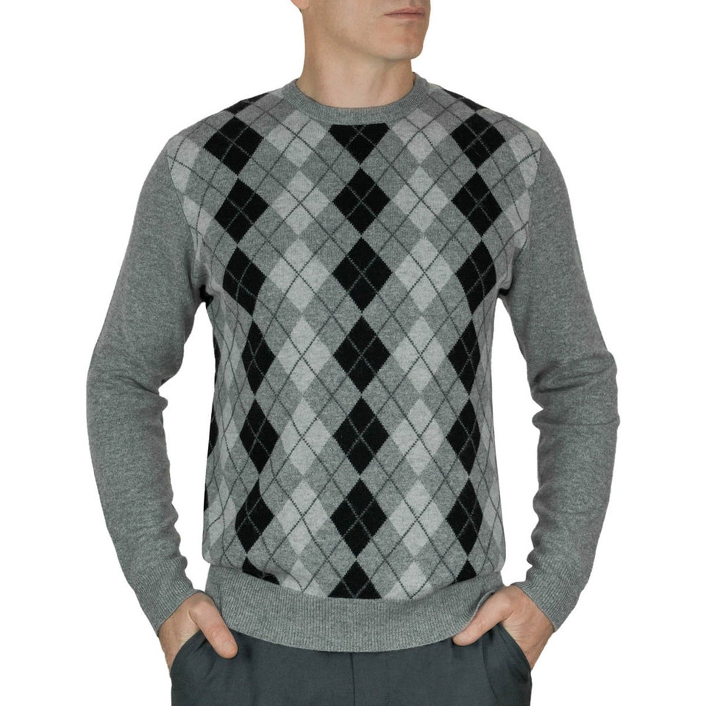 Grey
