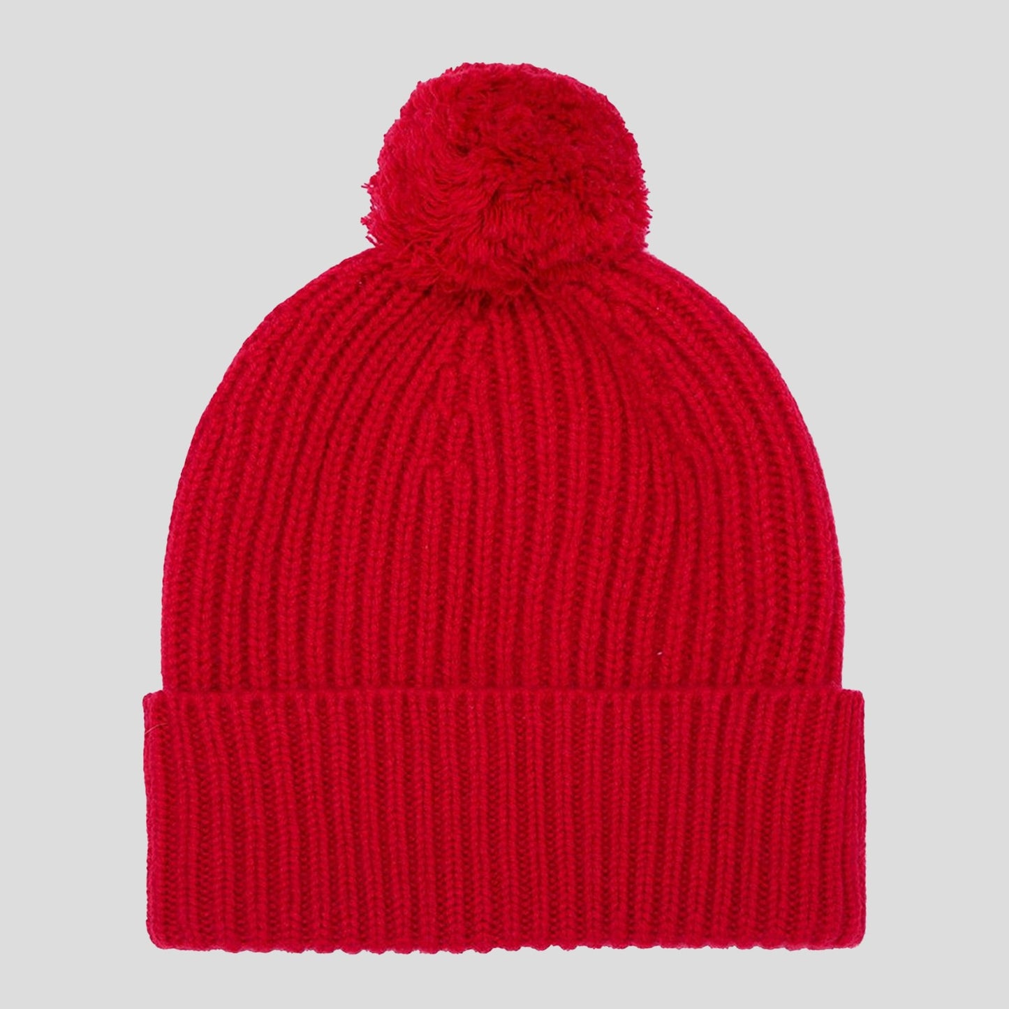 Cashmere Bobble Hat