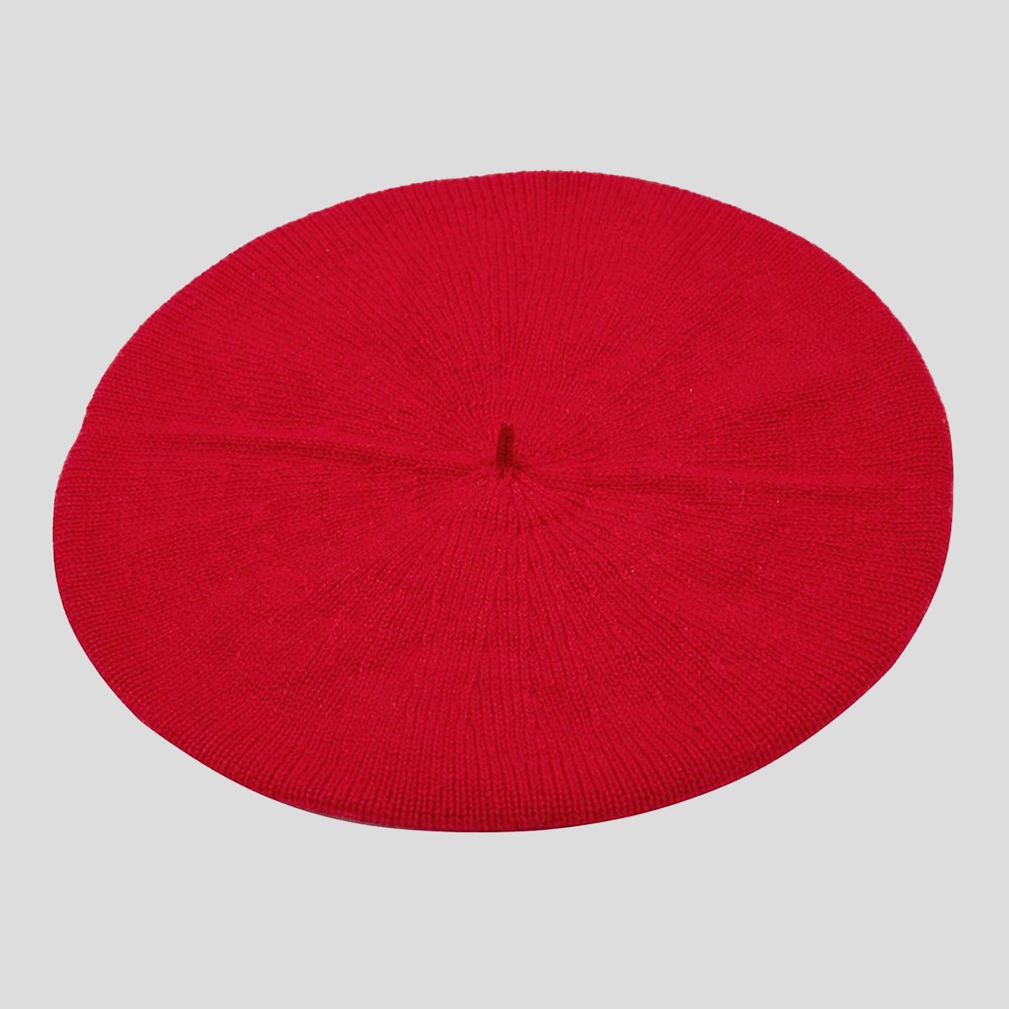 Cashmere Beret