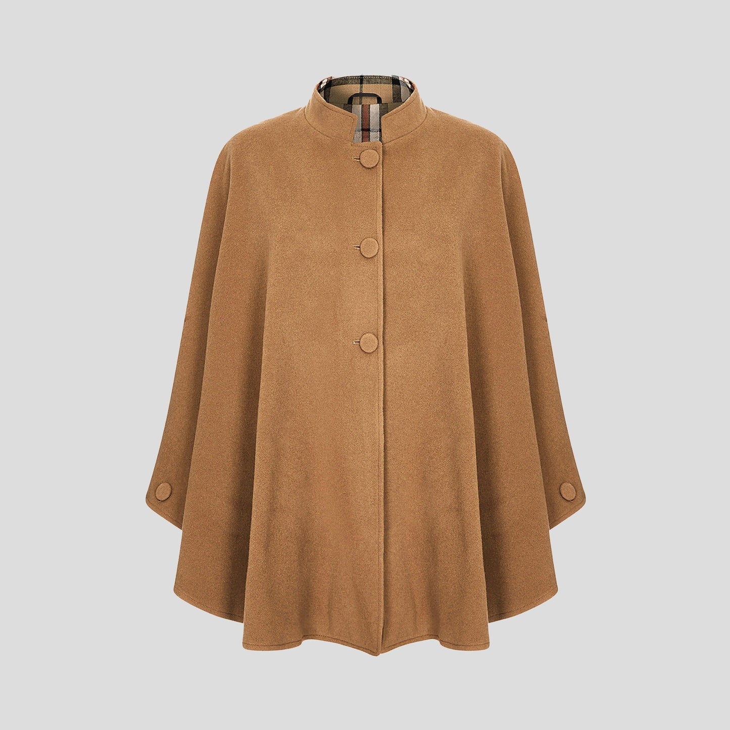 Mandarin Cape
