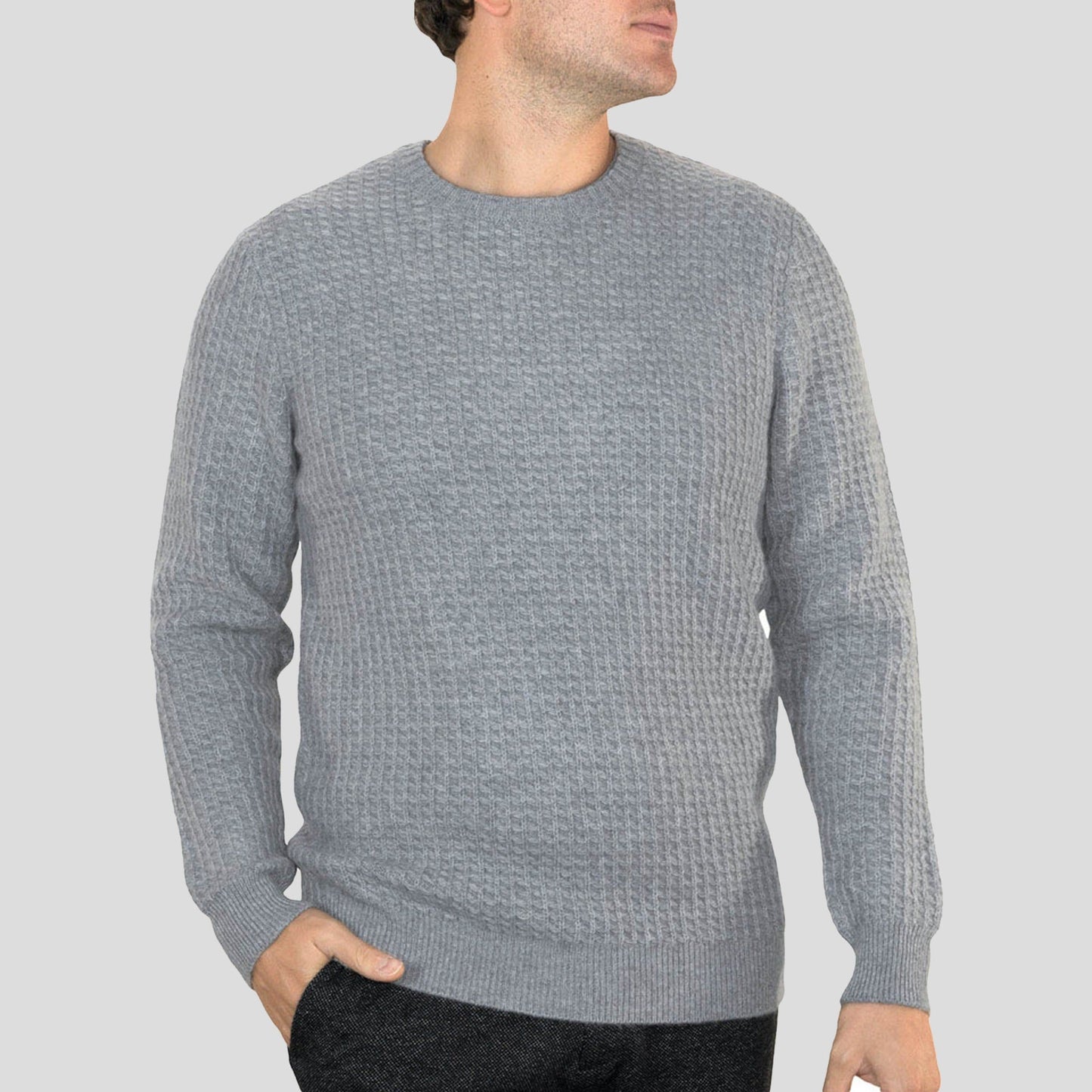 Honeycomb Jumper