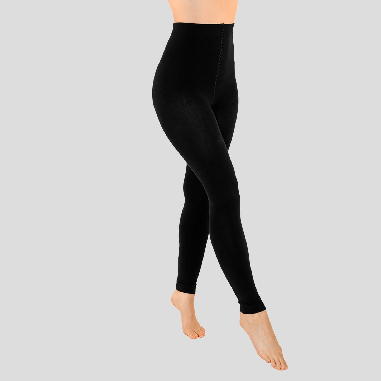 Cashmere Tights