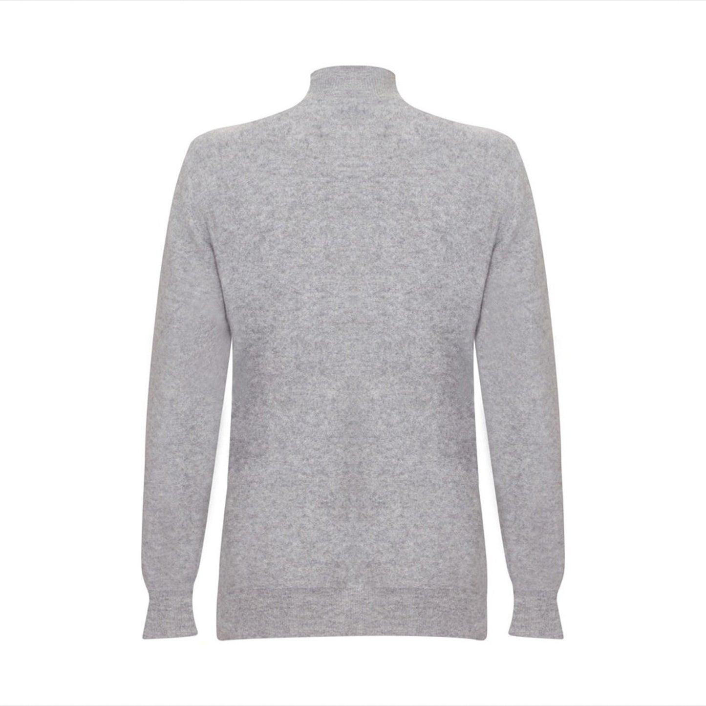 Argyle Turtle Neck