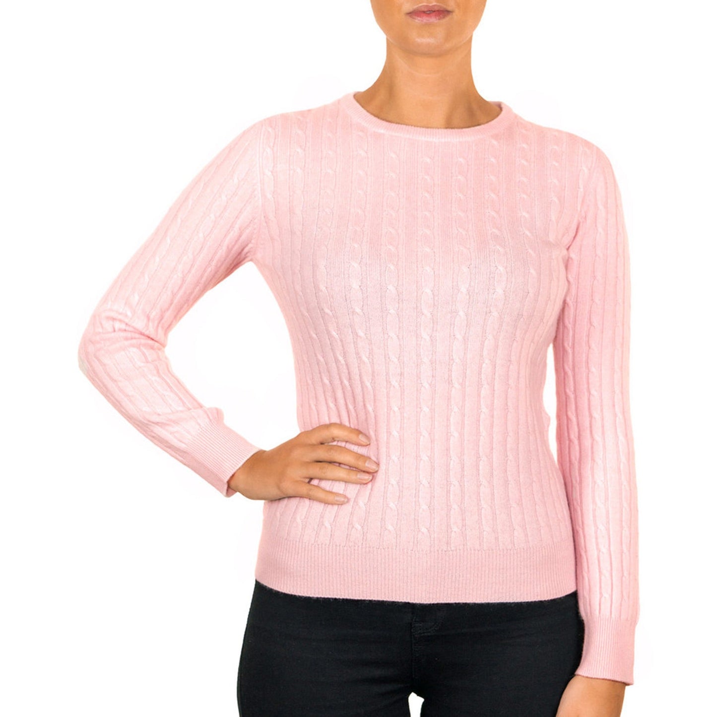 Baby Pink