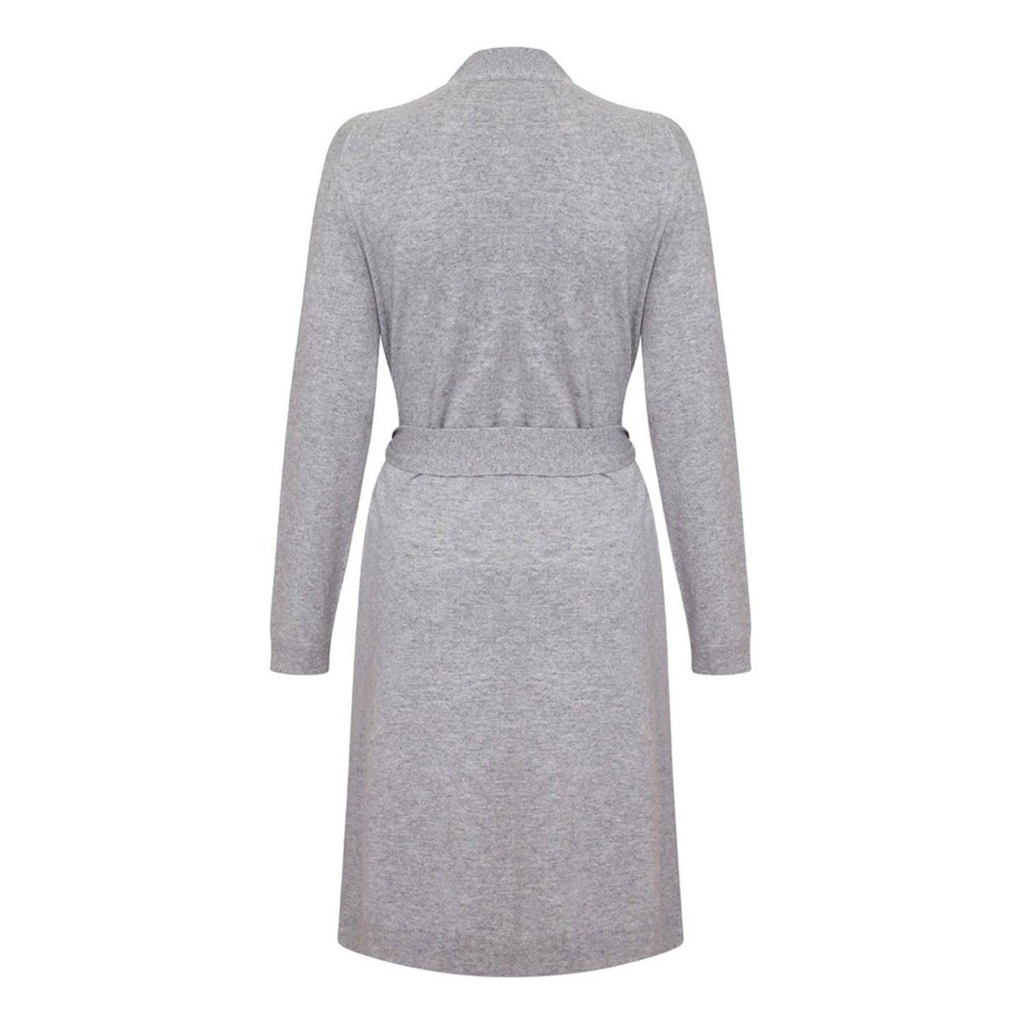 Ladies Cashmere Dressing Gown