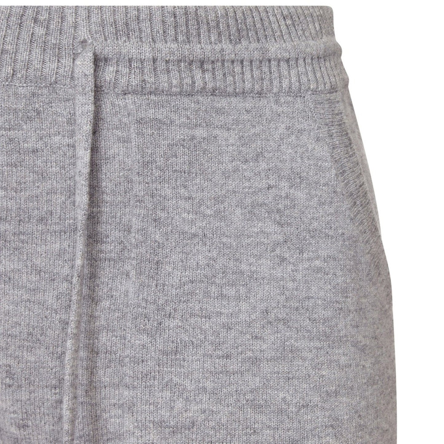 Cashmere Joggers