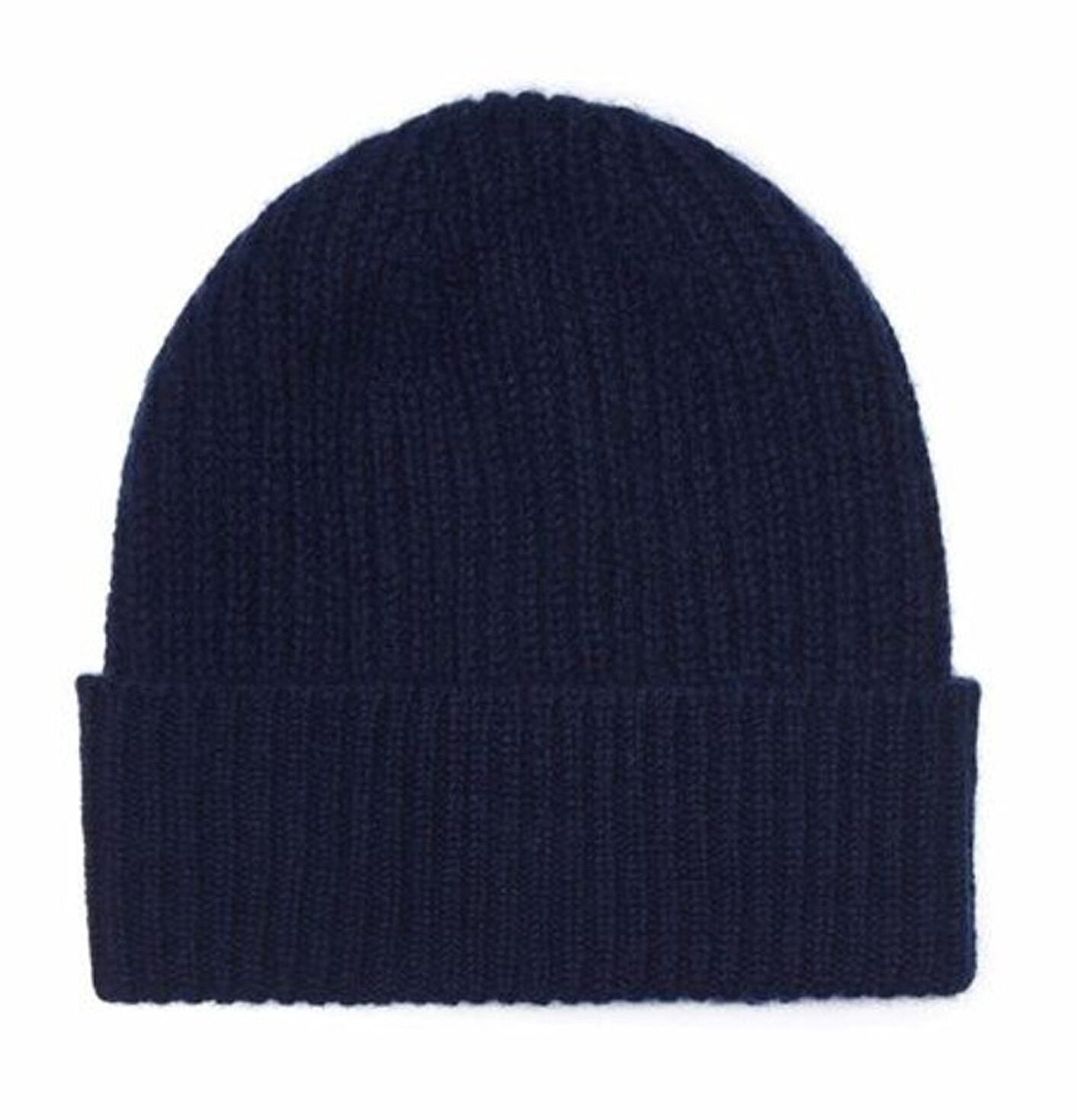 Cashmere Beanie Hat