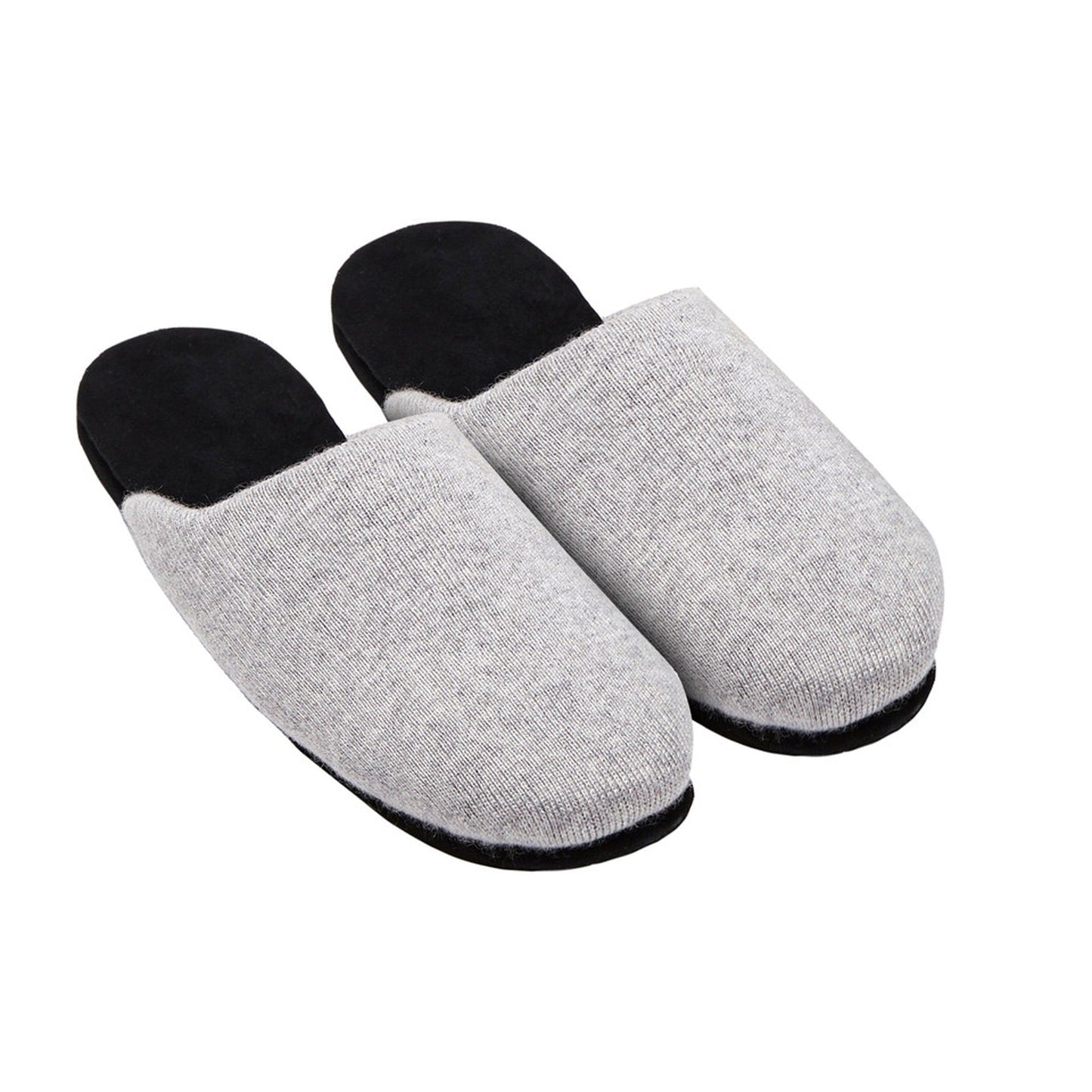 Ladies Cashmere Slippers