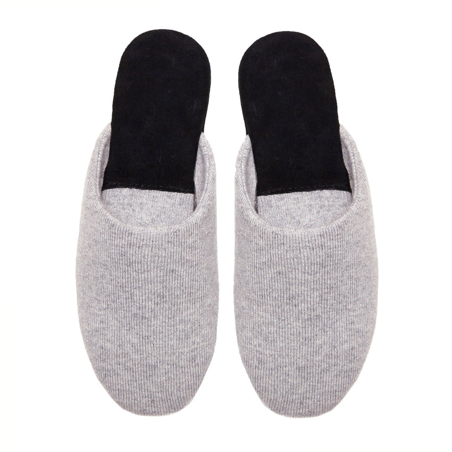 Ladies Cashmere Slippers