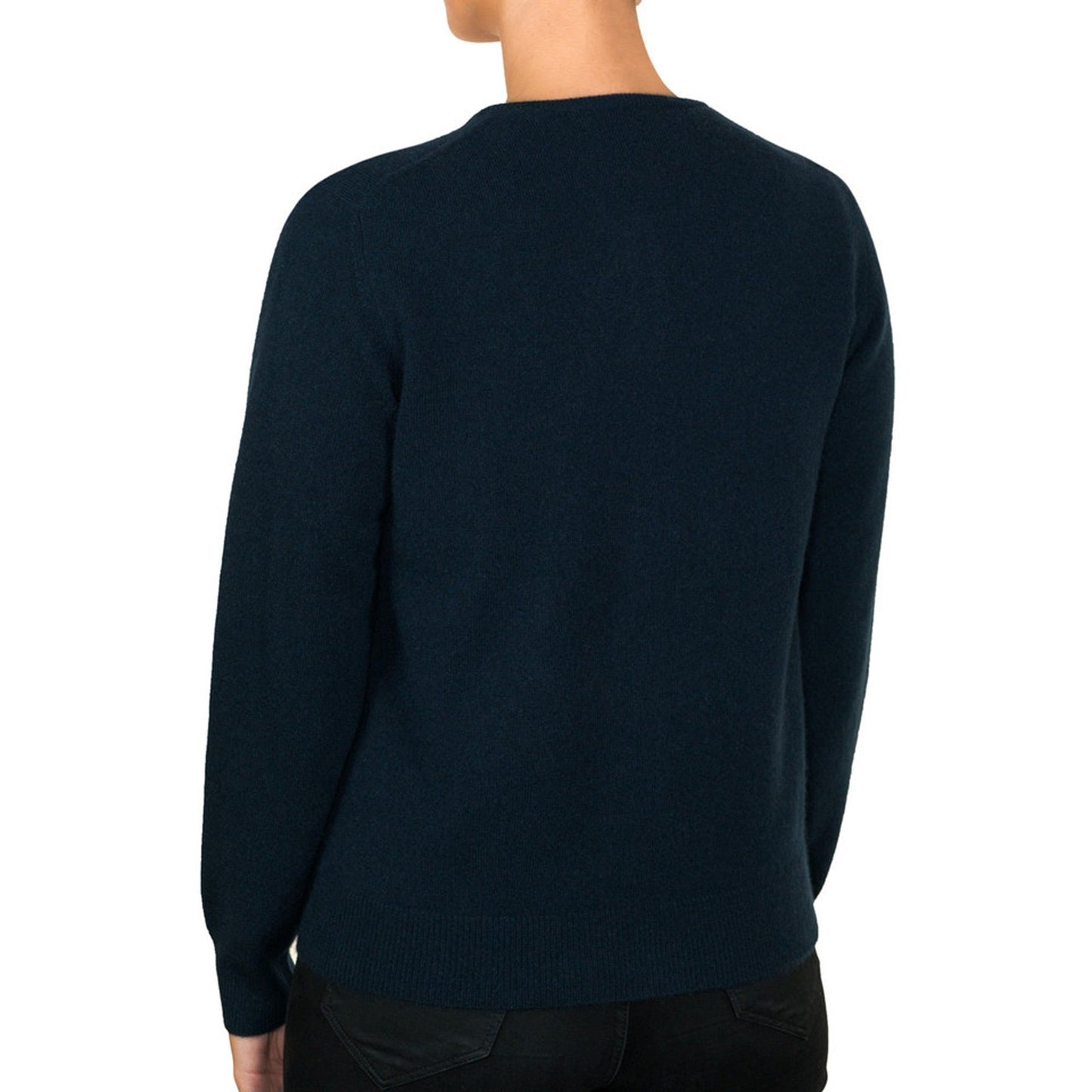 Cashmere Classic Cardigan