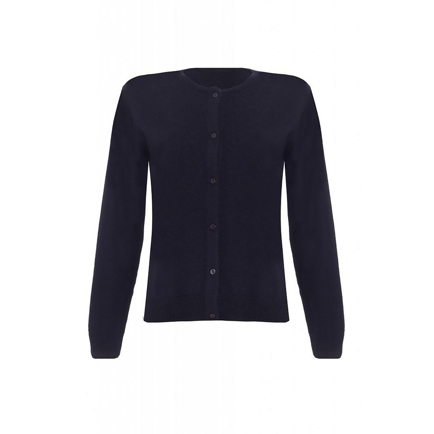 Cashmere Classic Cardigan