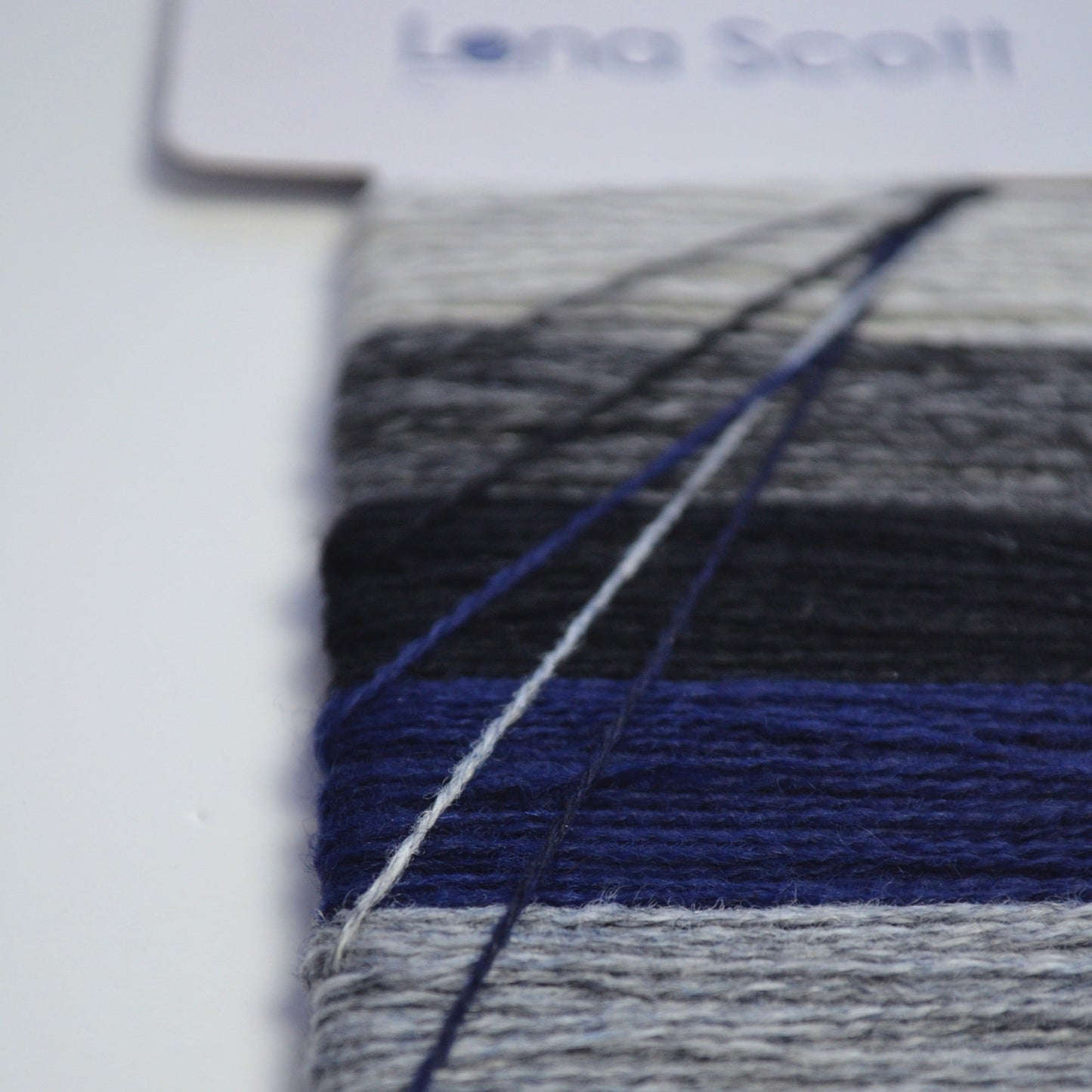 Cashmere Darning Yarn