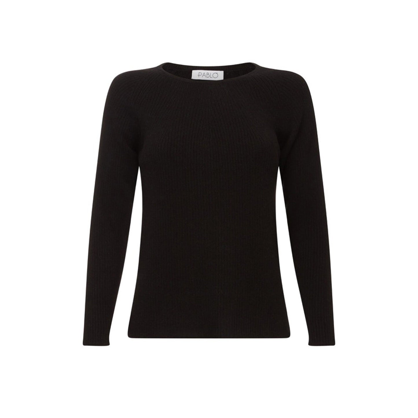 Full Rib Jumper