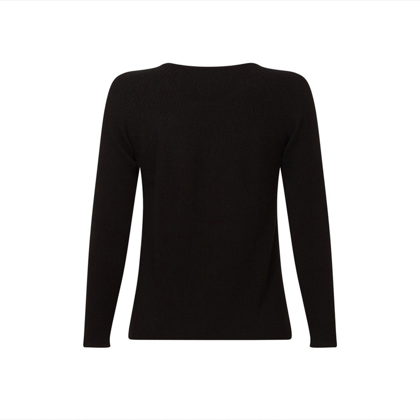 Full Rib Jumper