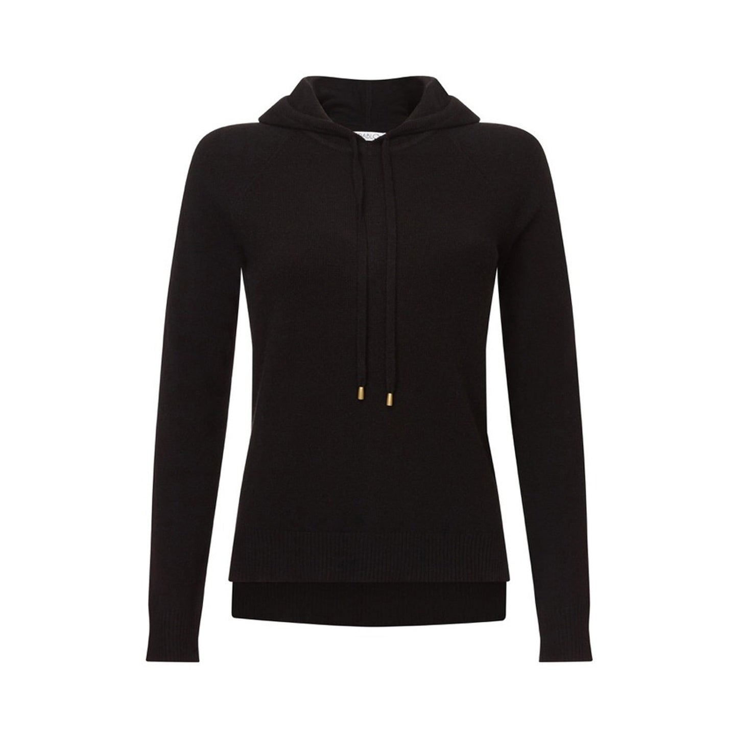 Cashmere Hoodie