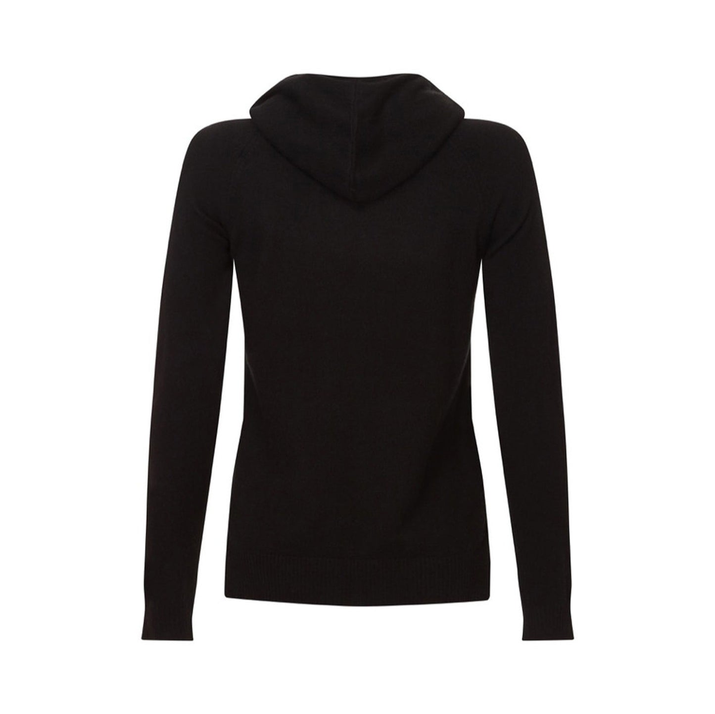 Cashmere Hoodie