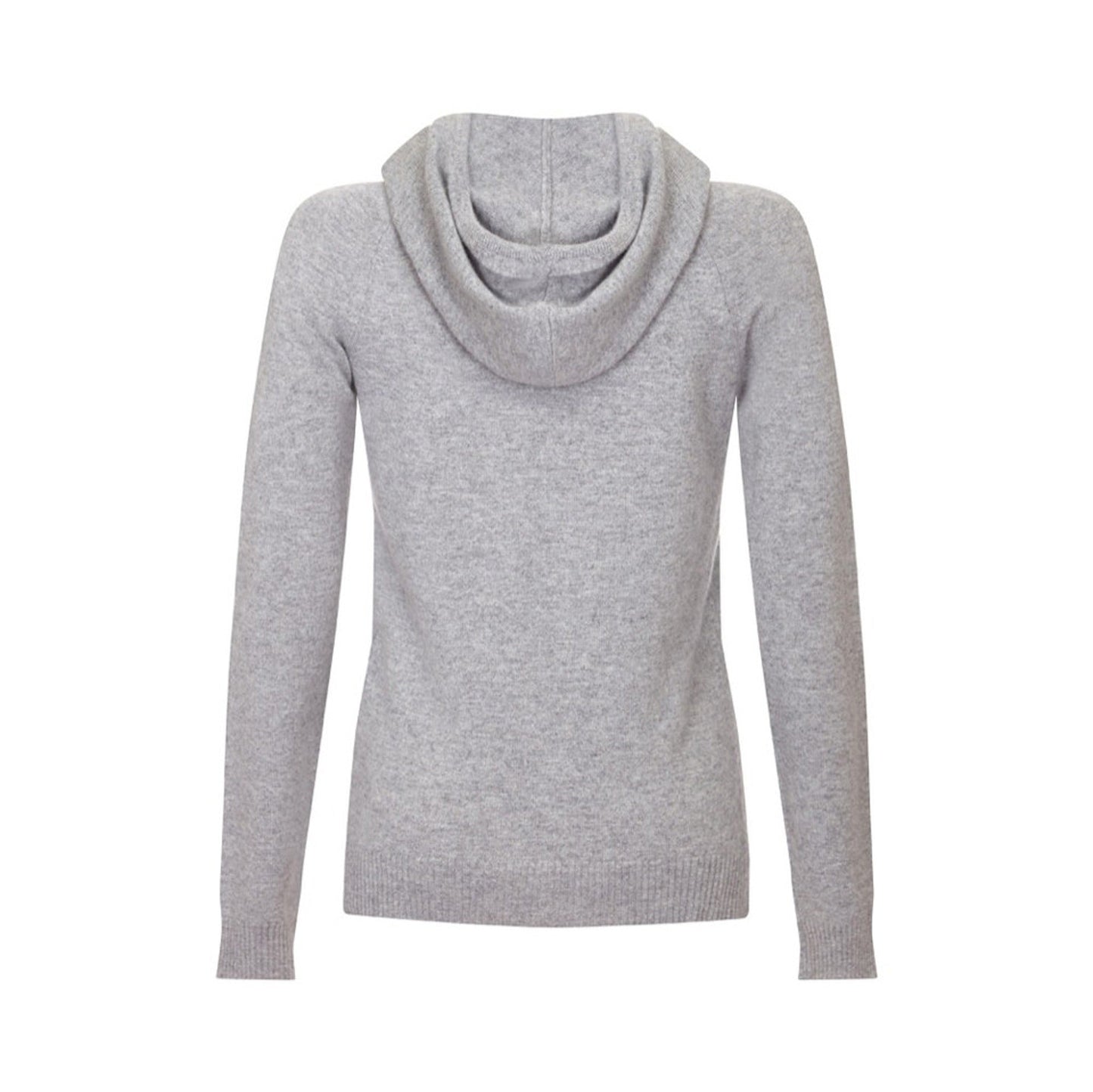 Cashmere Hoodie