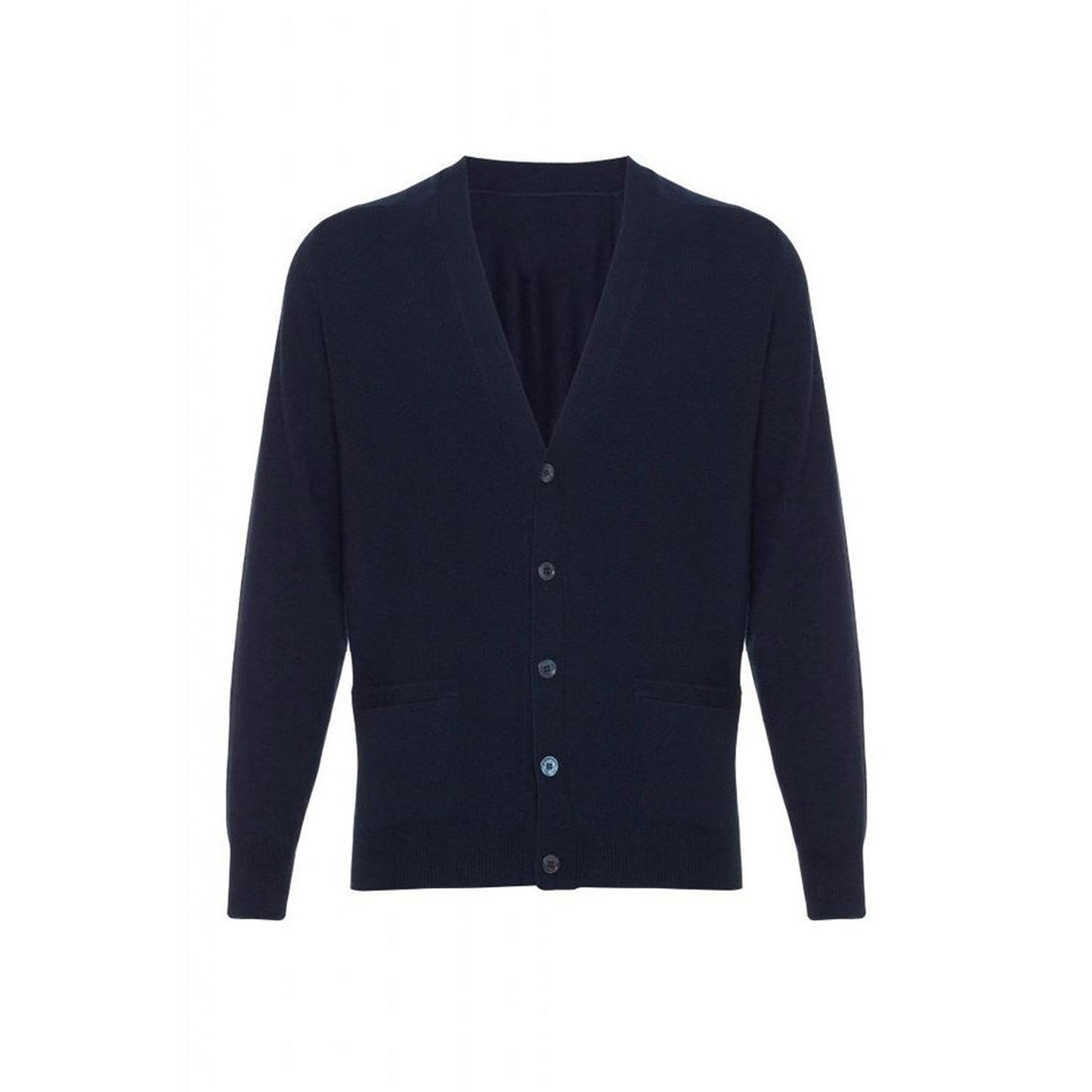 Men's Cashmere Classic Cardigan
