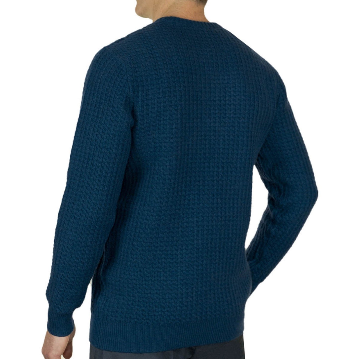 Honeycomb Jumper