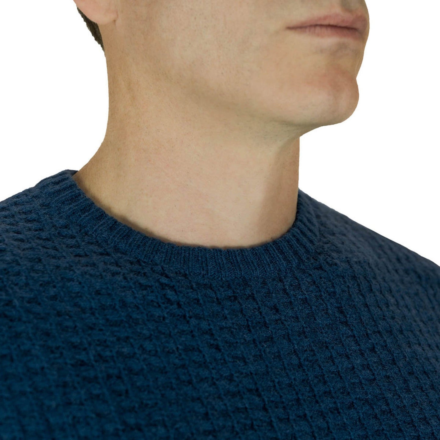 Honeycomb Jumper