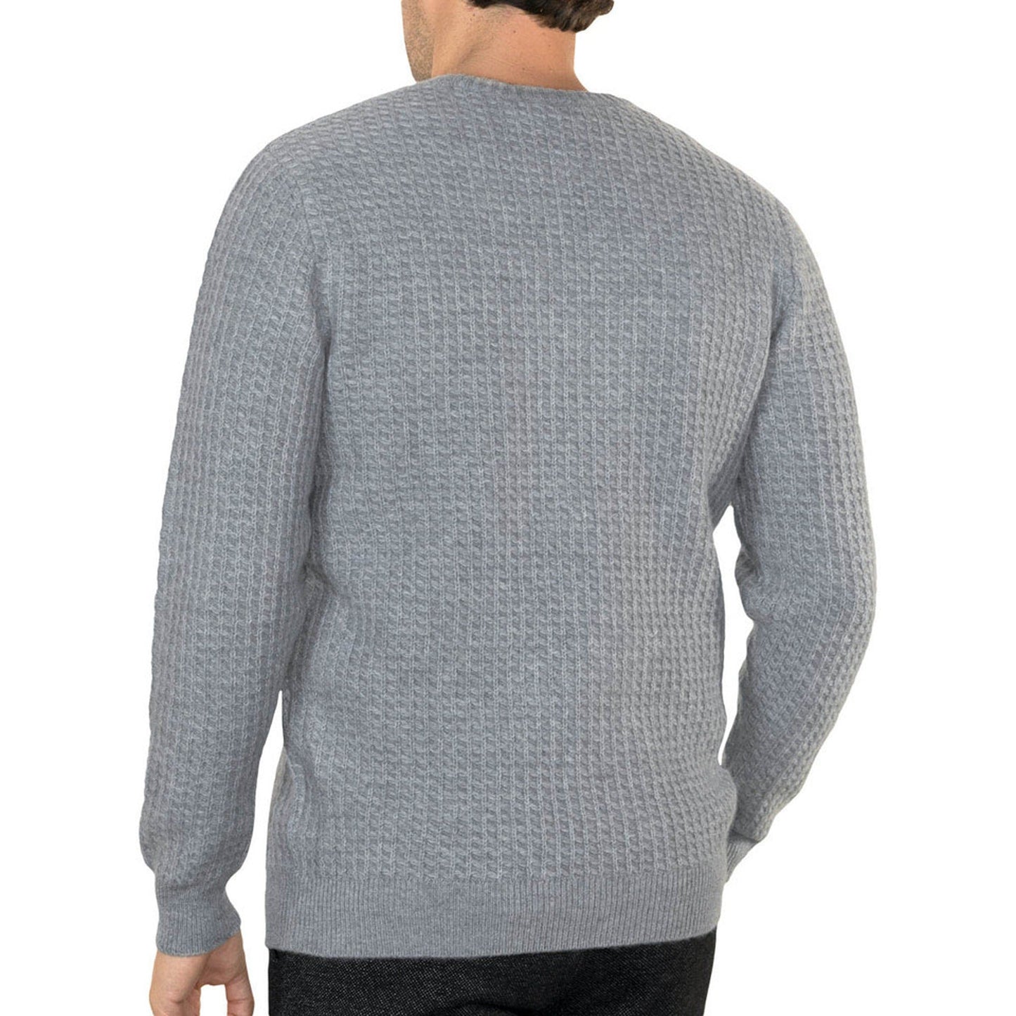 Honeycomb Jumper