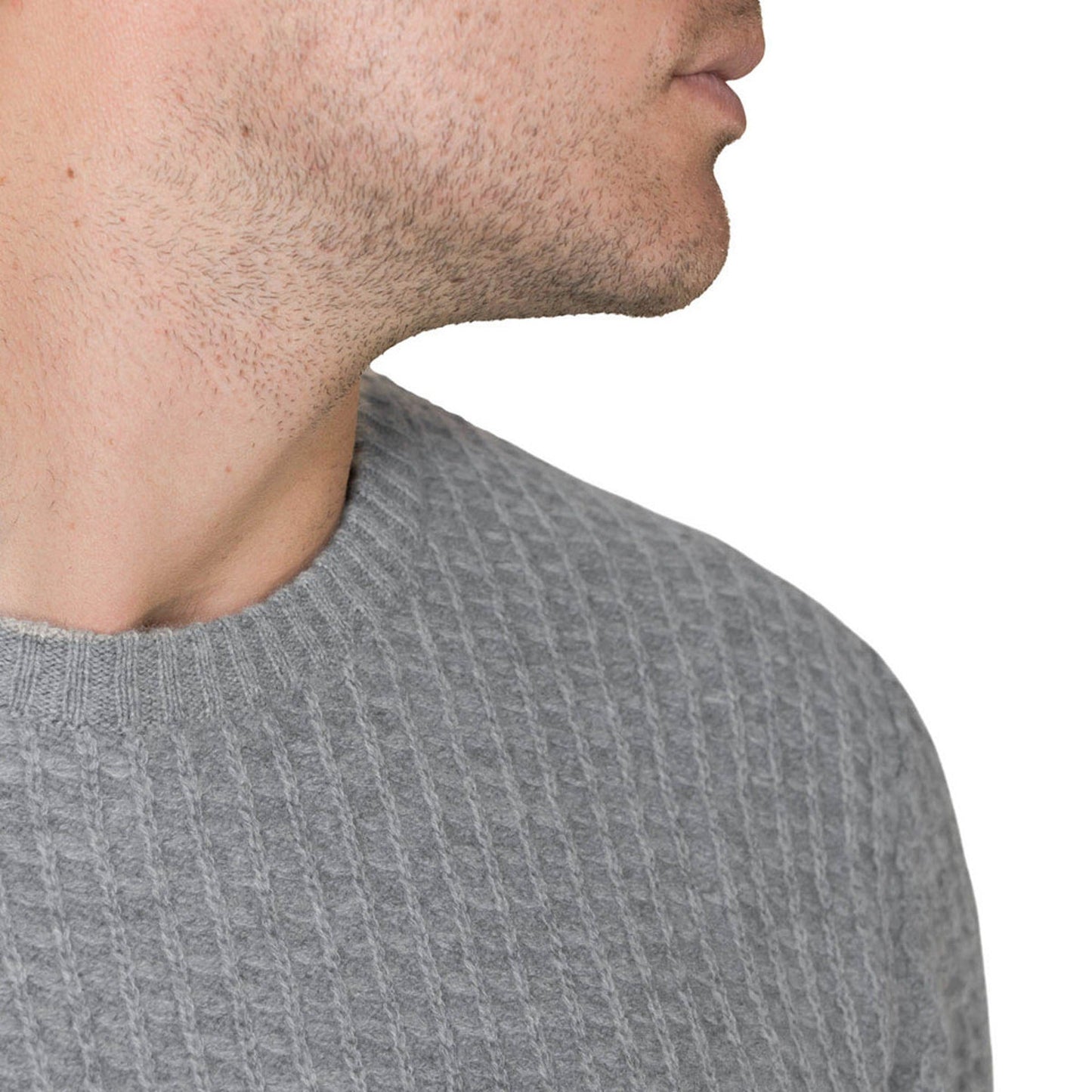 Honeycomb Jumper