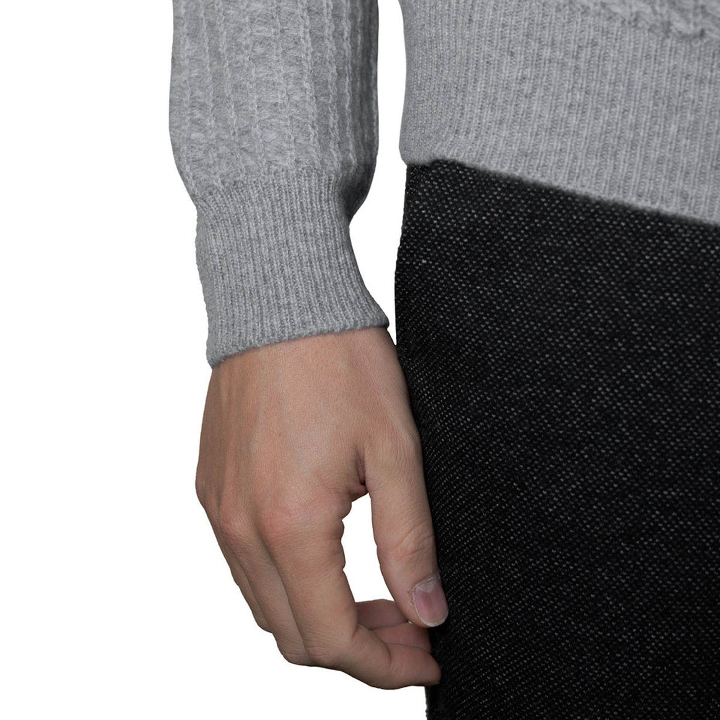 Honeycomb Jumper