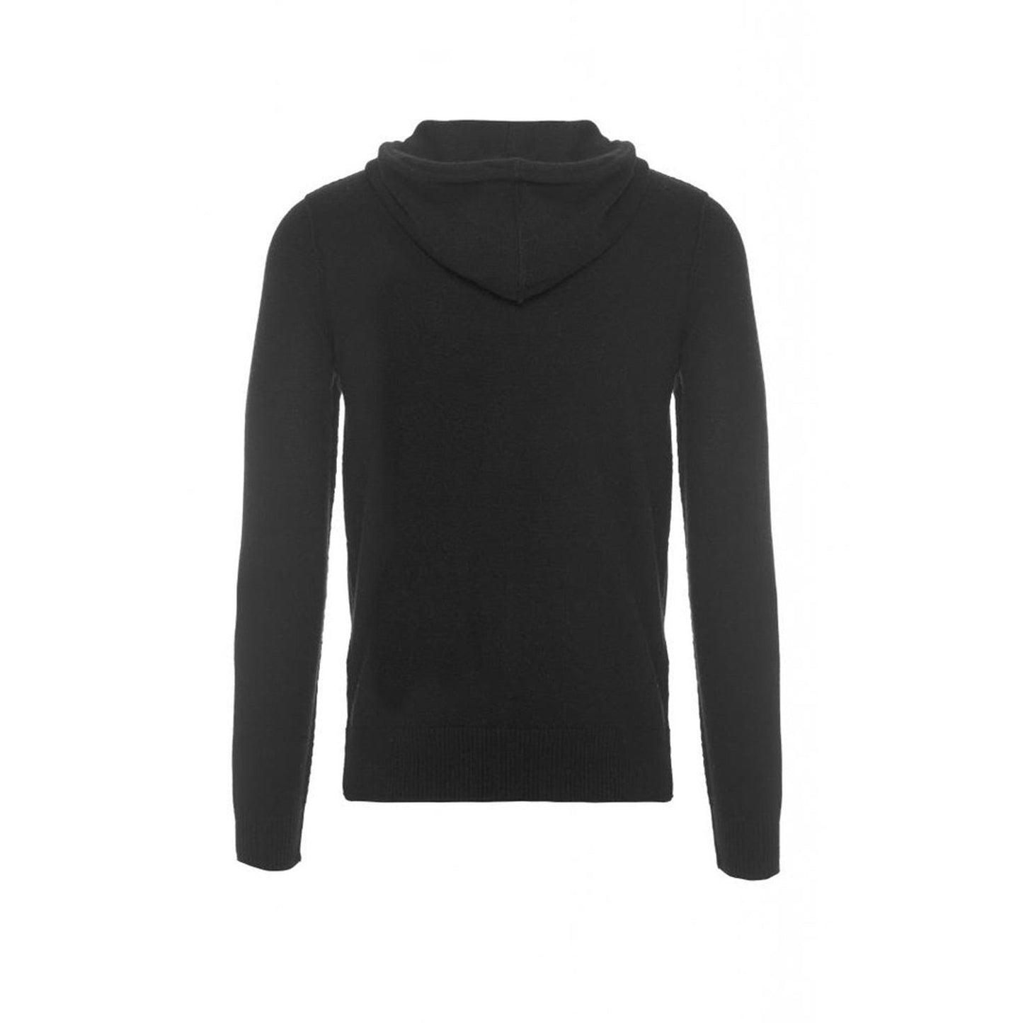 Cashmere Hoodie with Zip