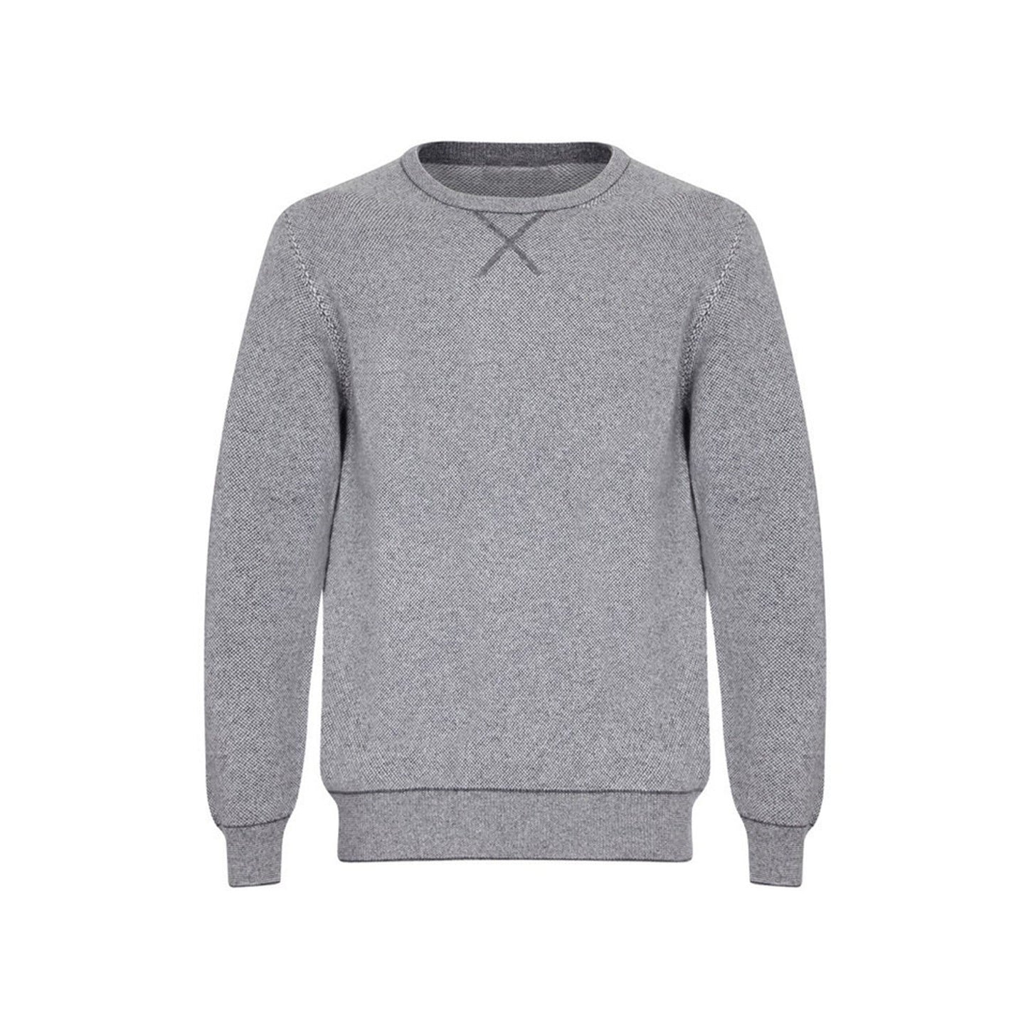 Jacquard Jumper
