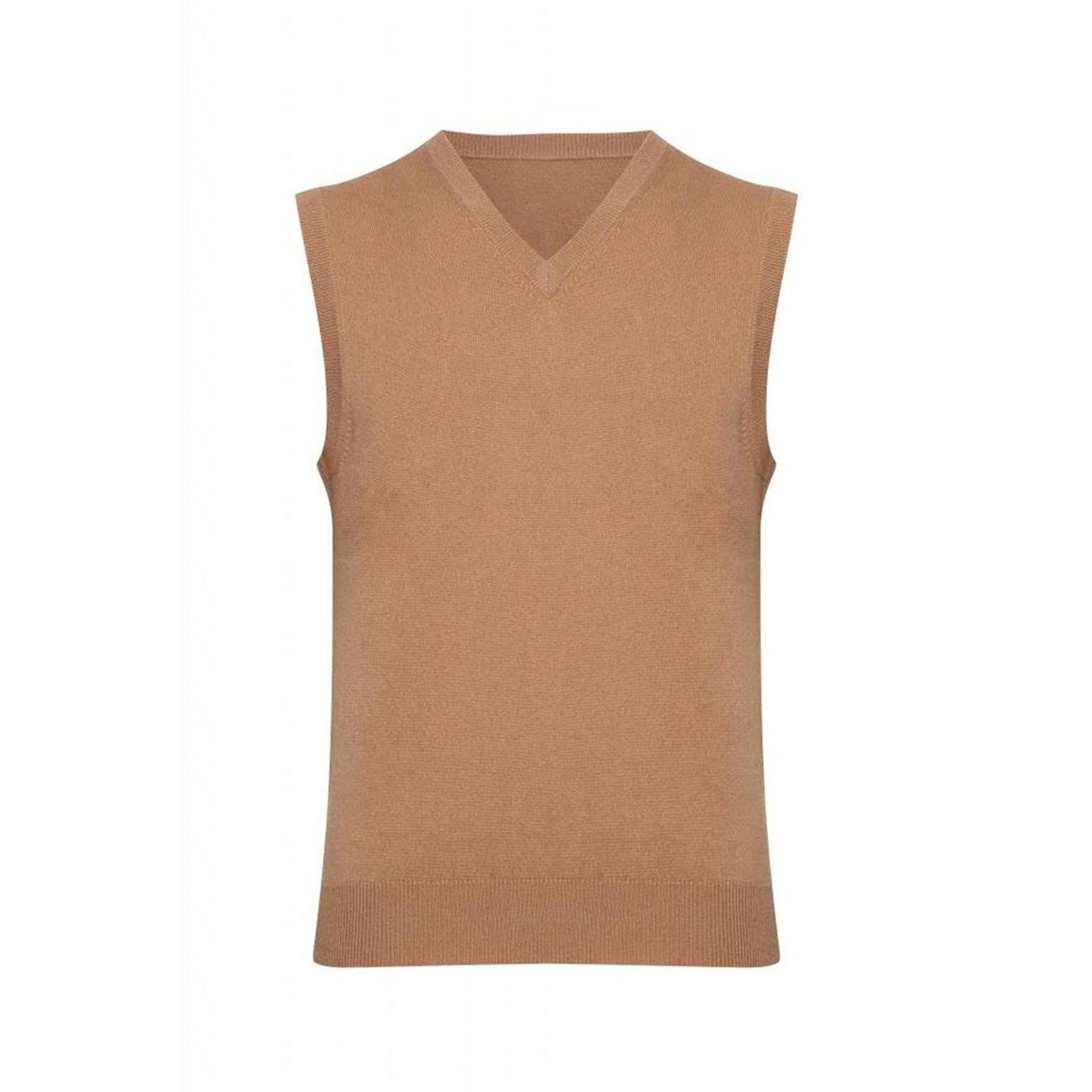 Men's Cashmere Slipover