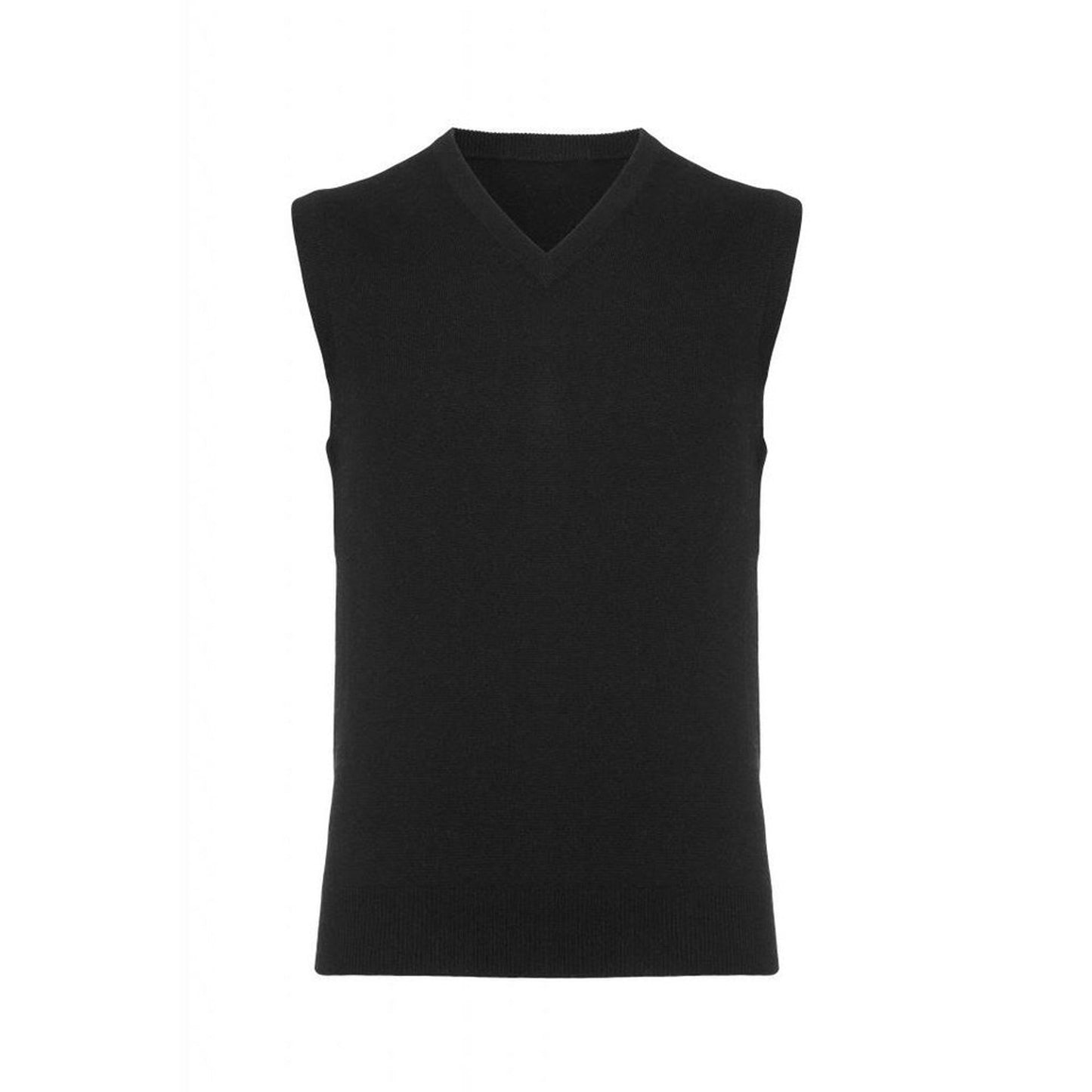 Men's Cashmere Slipover