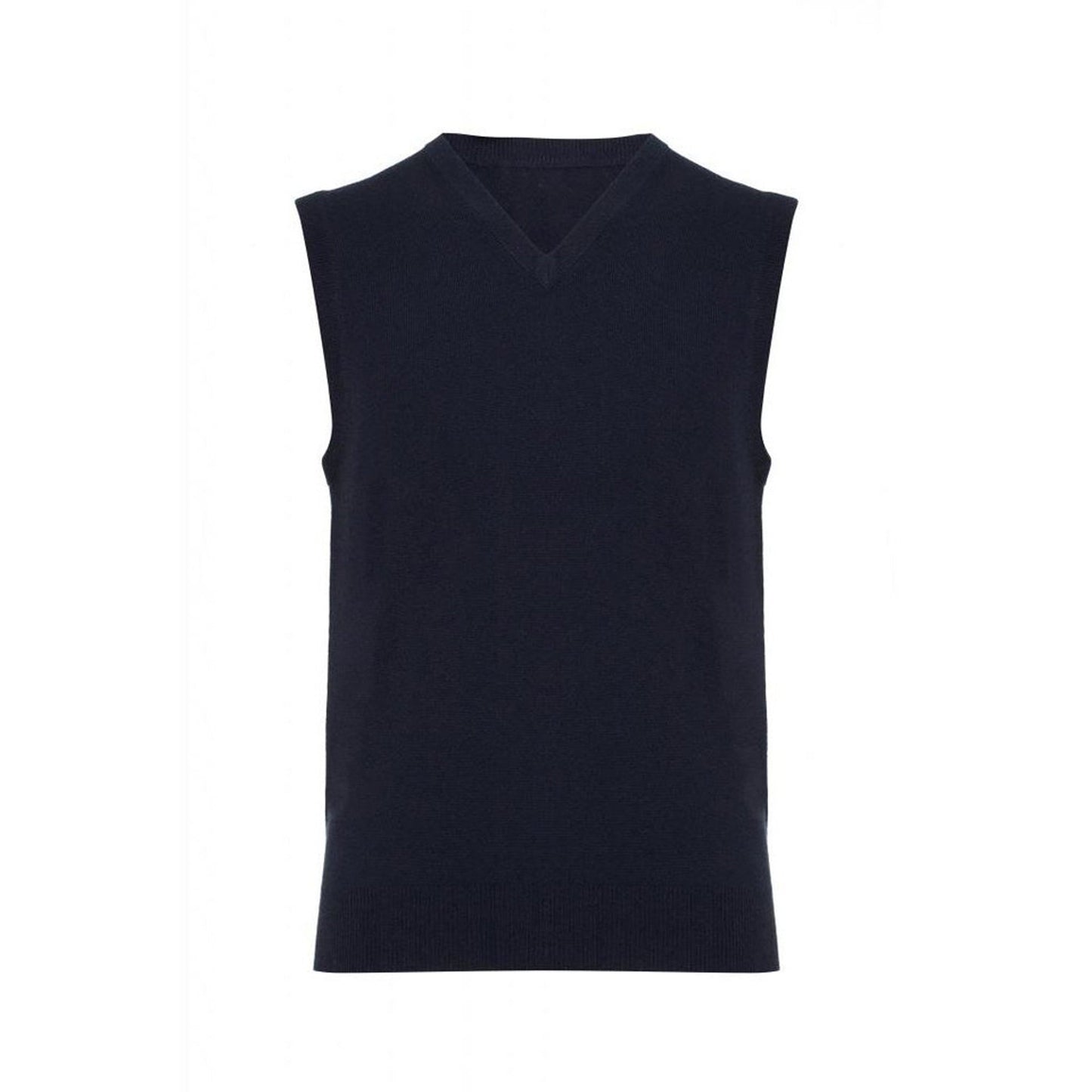 Men's Cashmere Slipover