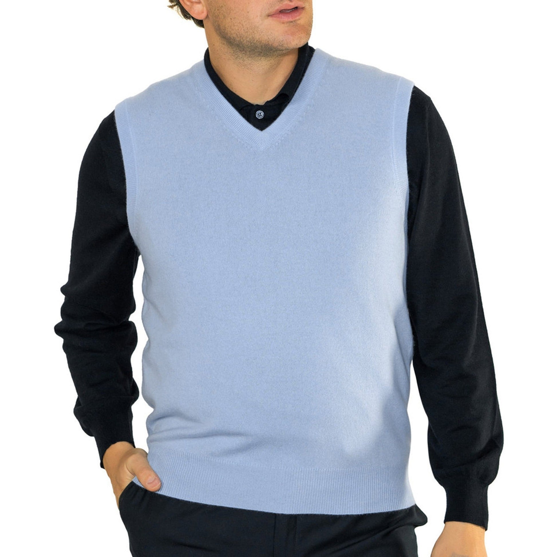 Pale Blue