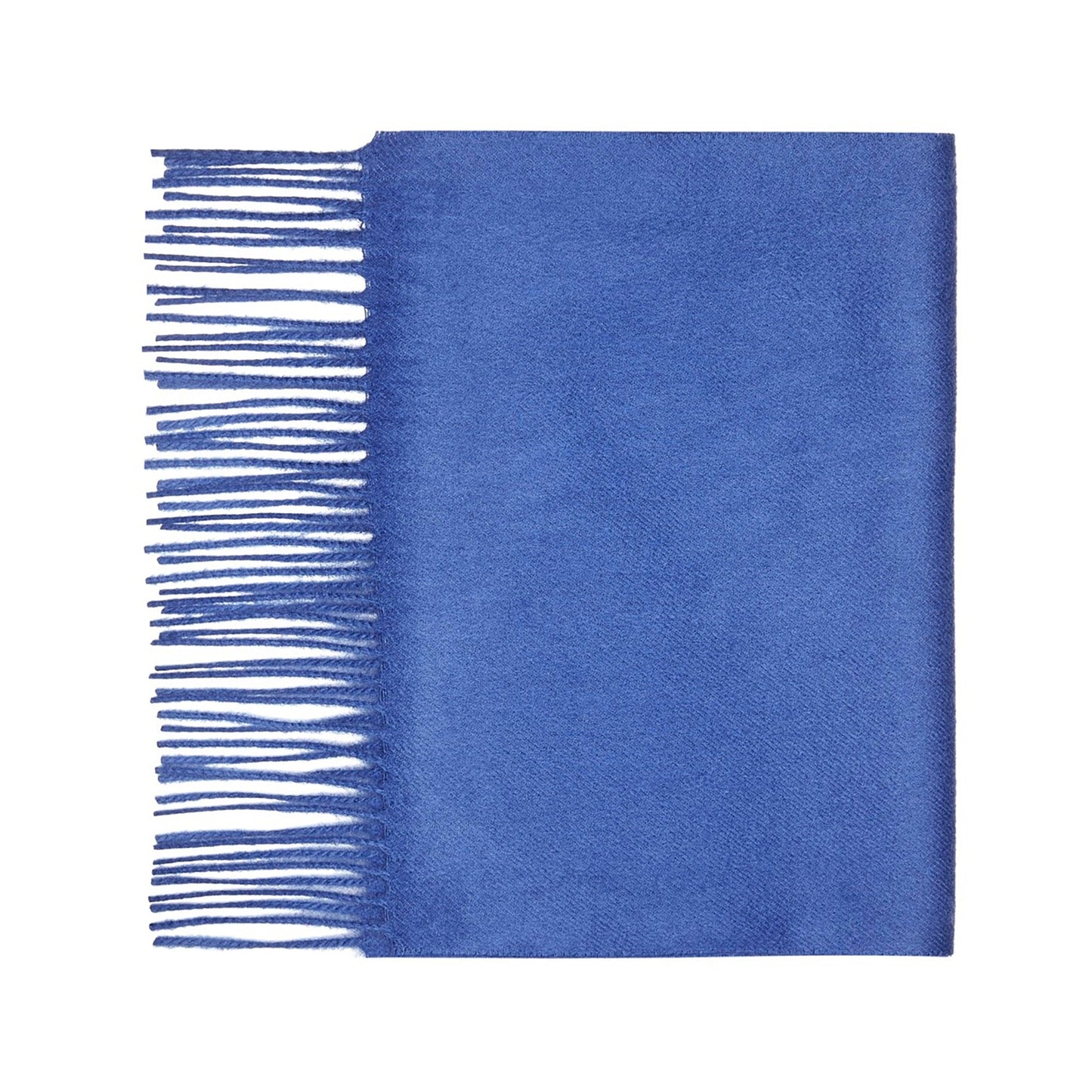 100% Cashmere Scarf Plain
