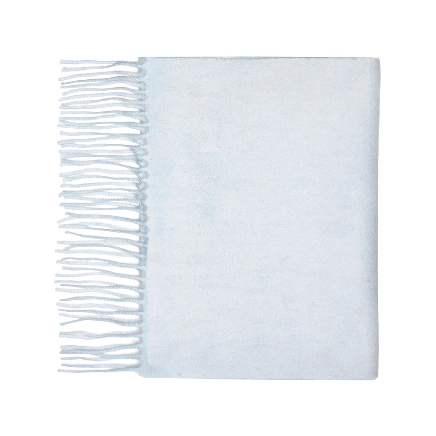 100% Cashmere Scarf Plain