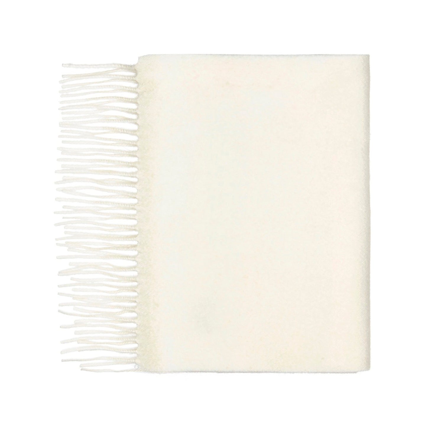 100% Cashmere Scarf Plain