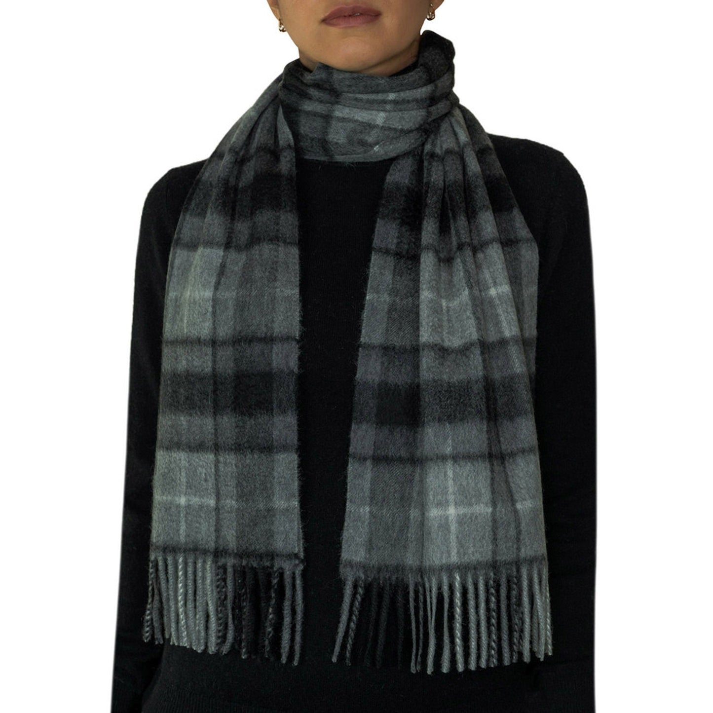 Grey Buchanan