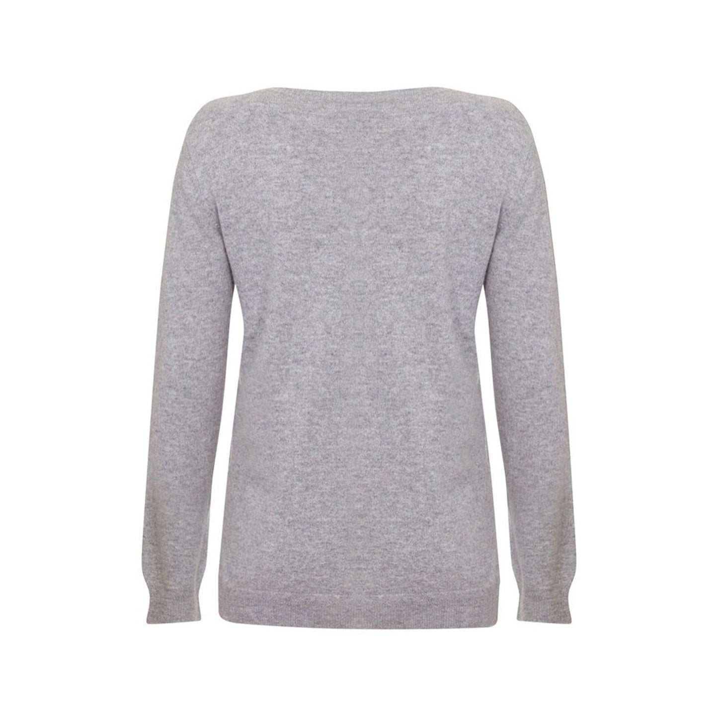 Cashmere Tunic Jumper