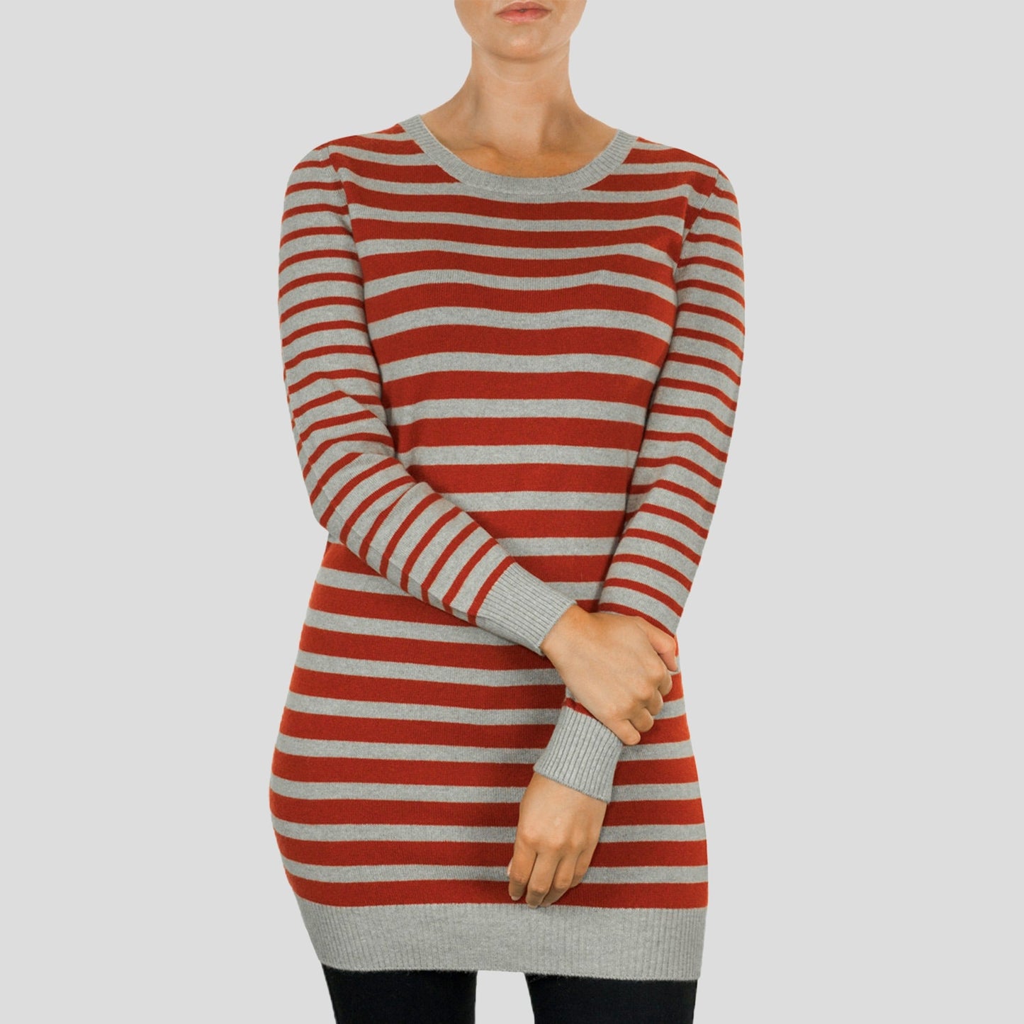Stripy Tunic