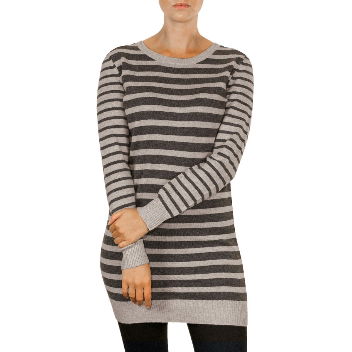 Stripy Tunic