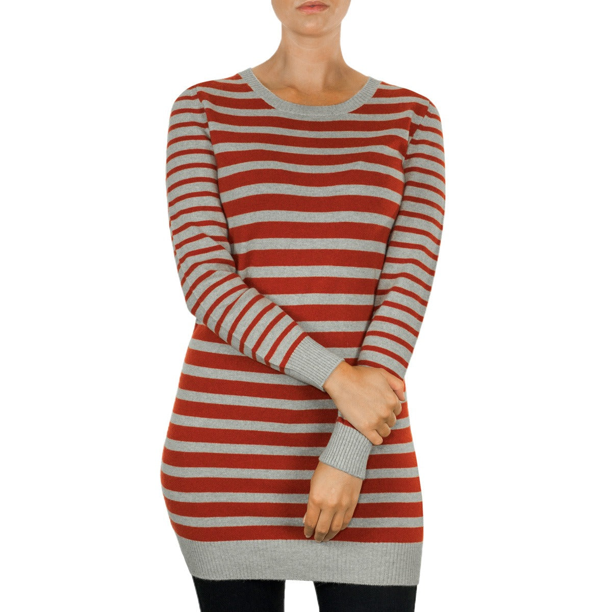 Stripy Tunic