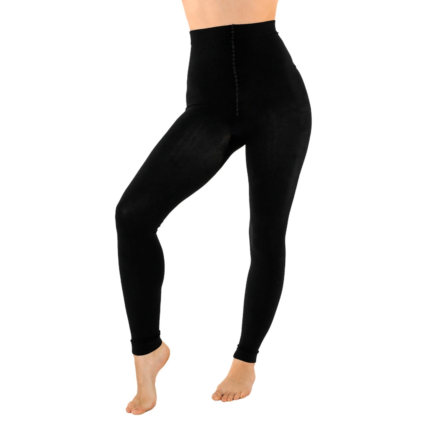 Cashmere Tights