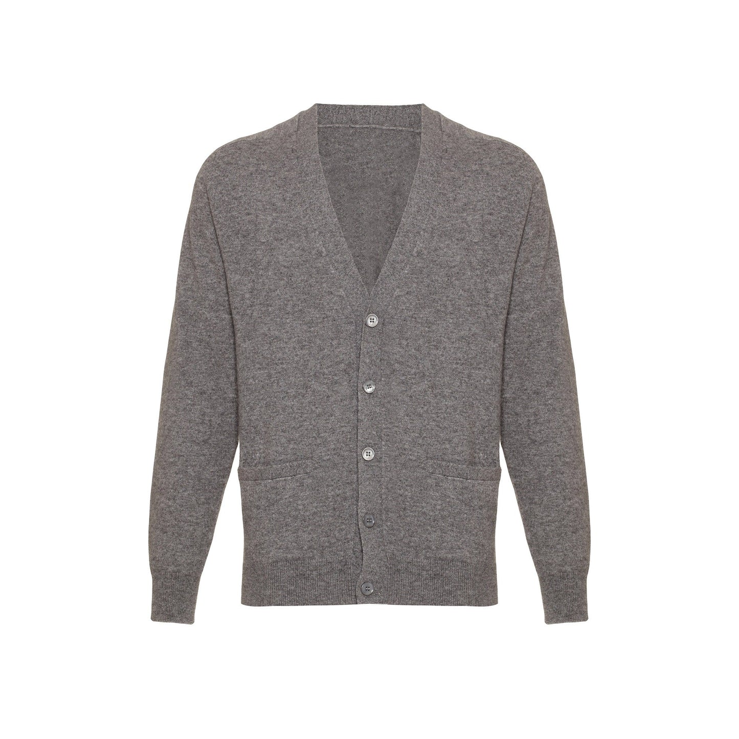 Men's Cashmere Classic Cardigan