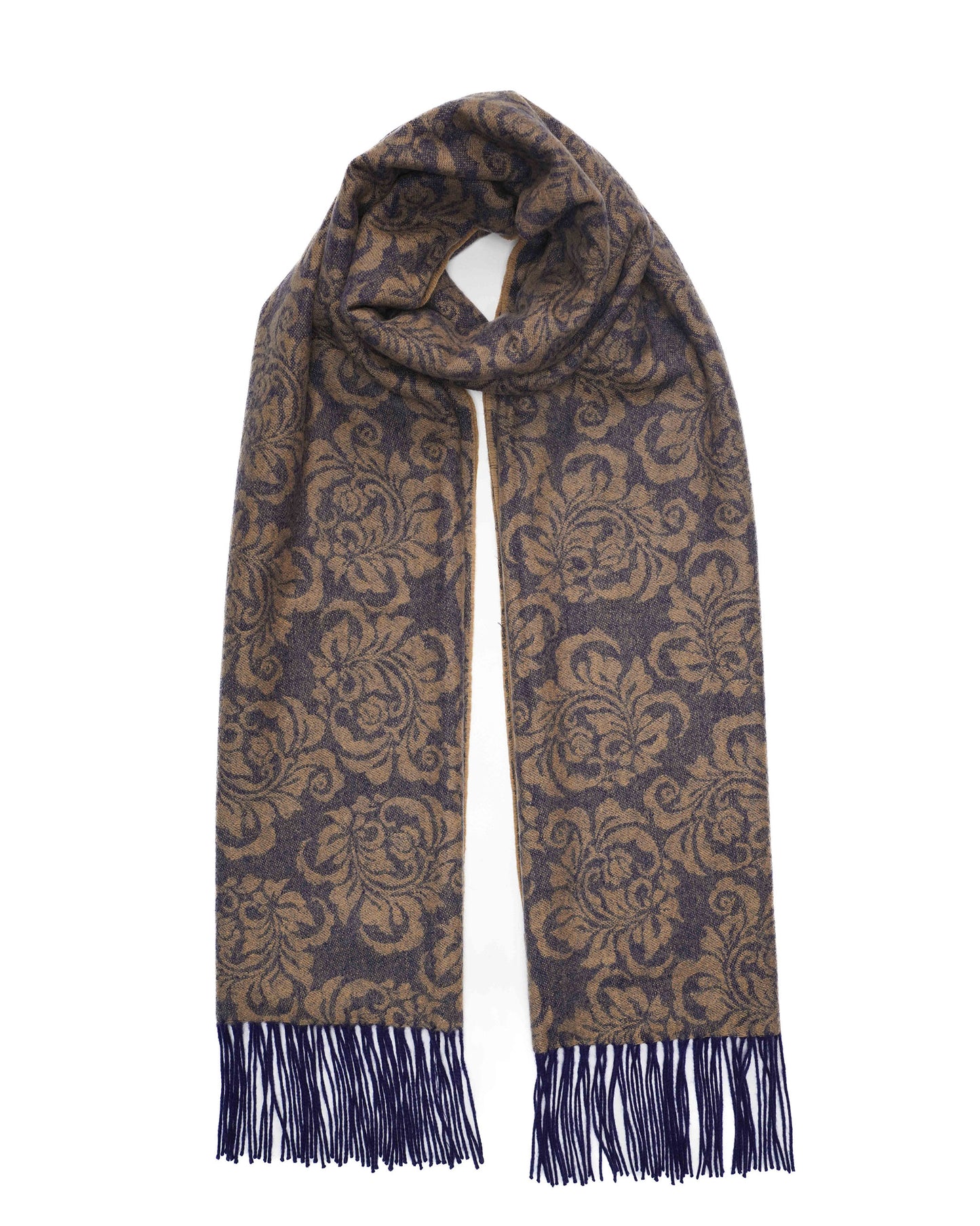 Cashmere Shawl