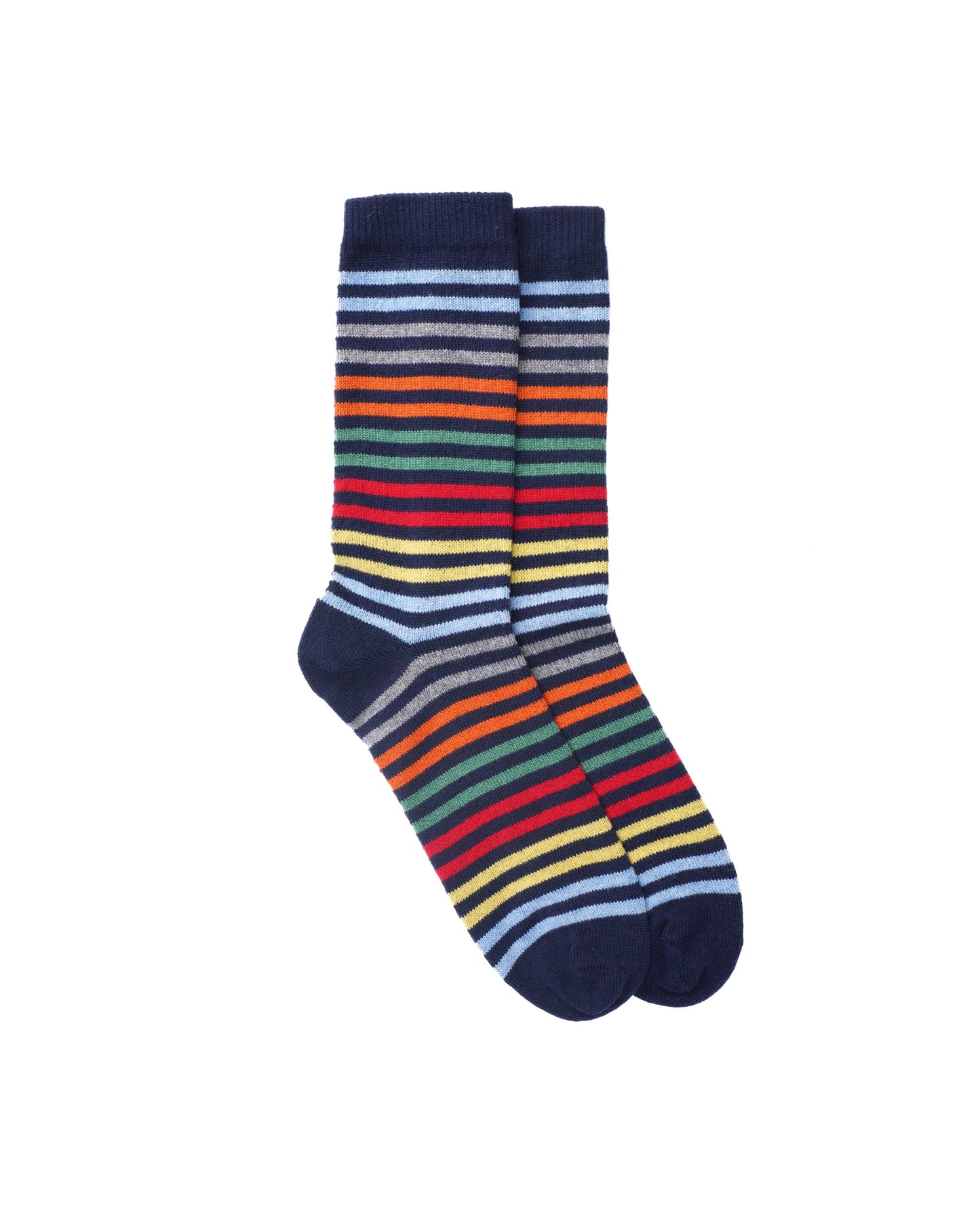 Mens Cashmere Socks