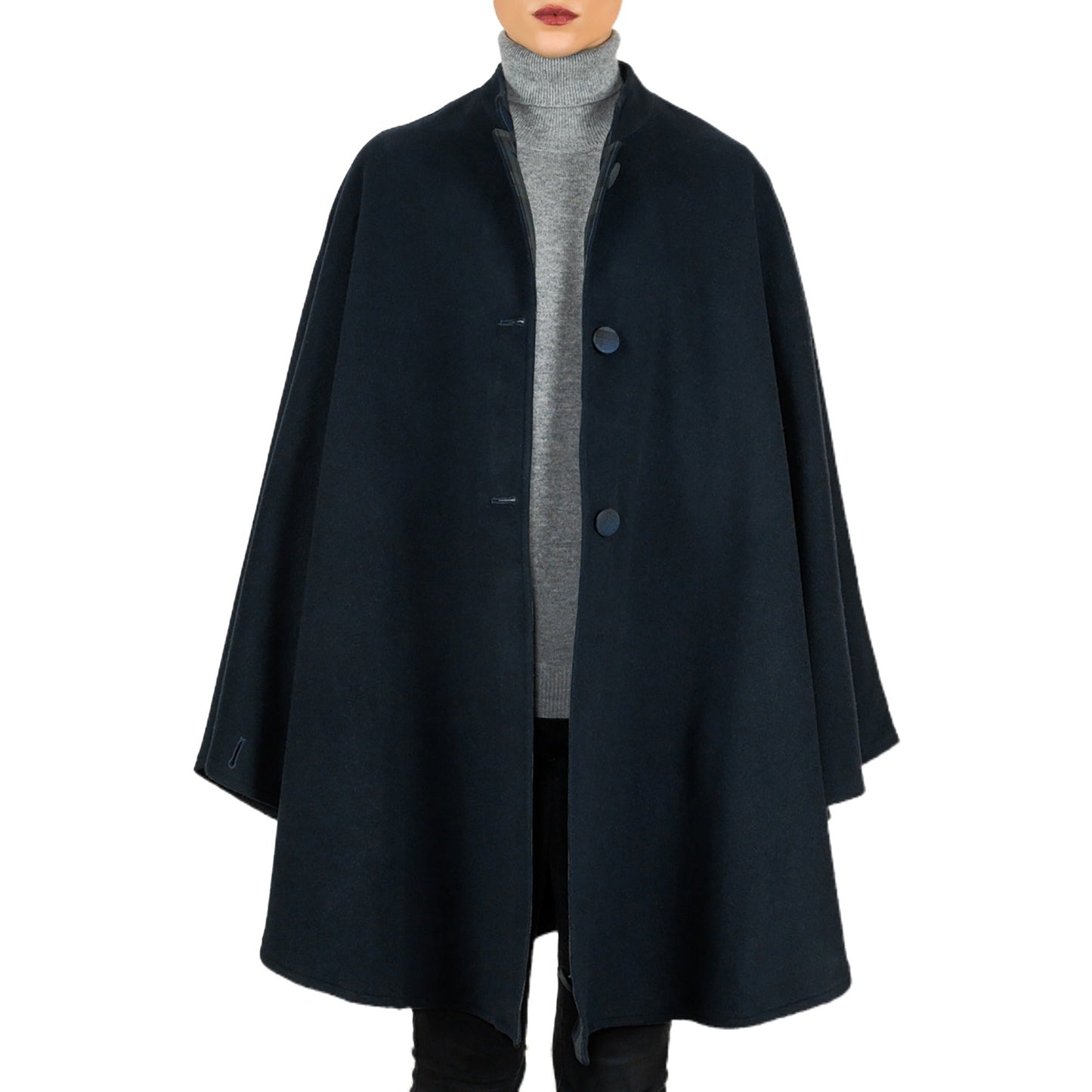 Mandarin Cape