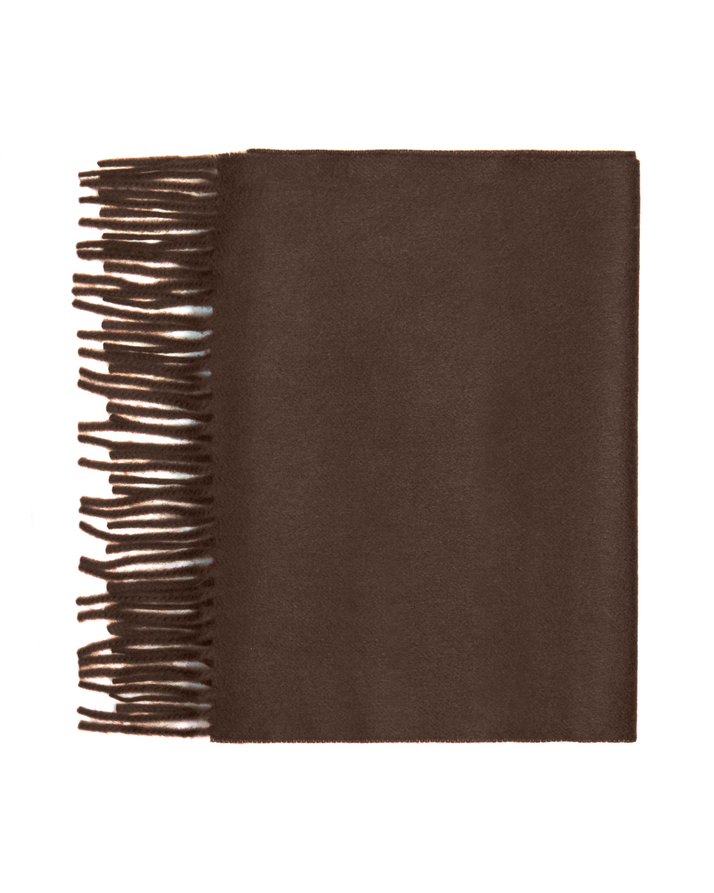 100% Cashmere Scarf Plain
